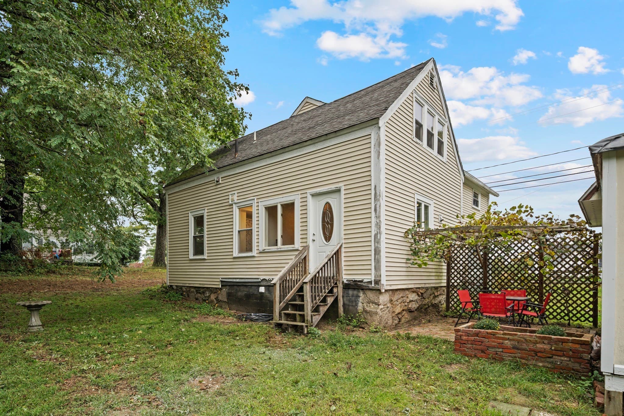 Single Family Residence at 41 Lakeview St, Carver MA 02330, Carver, photo 4 of 42