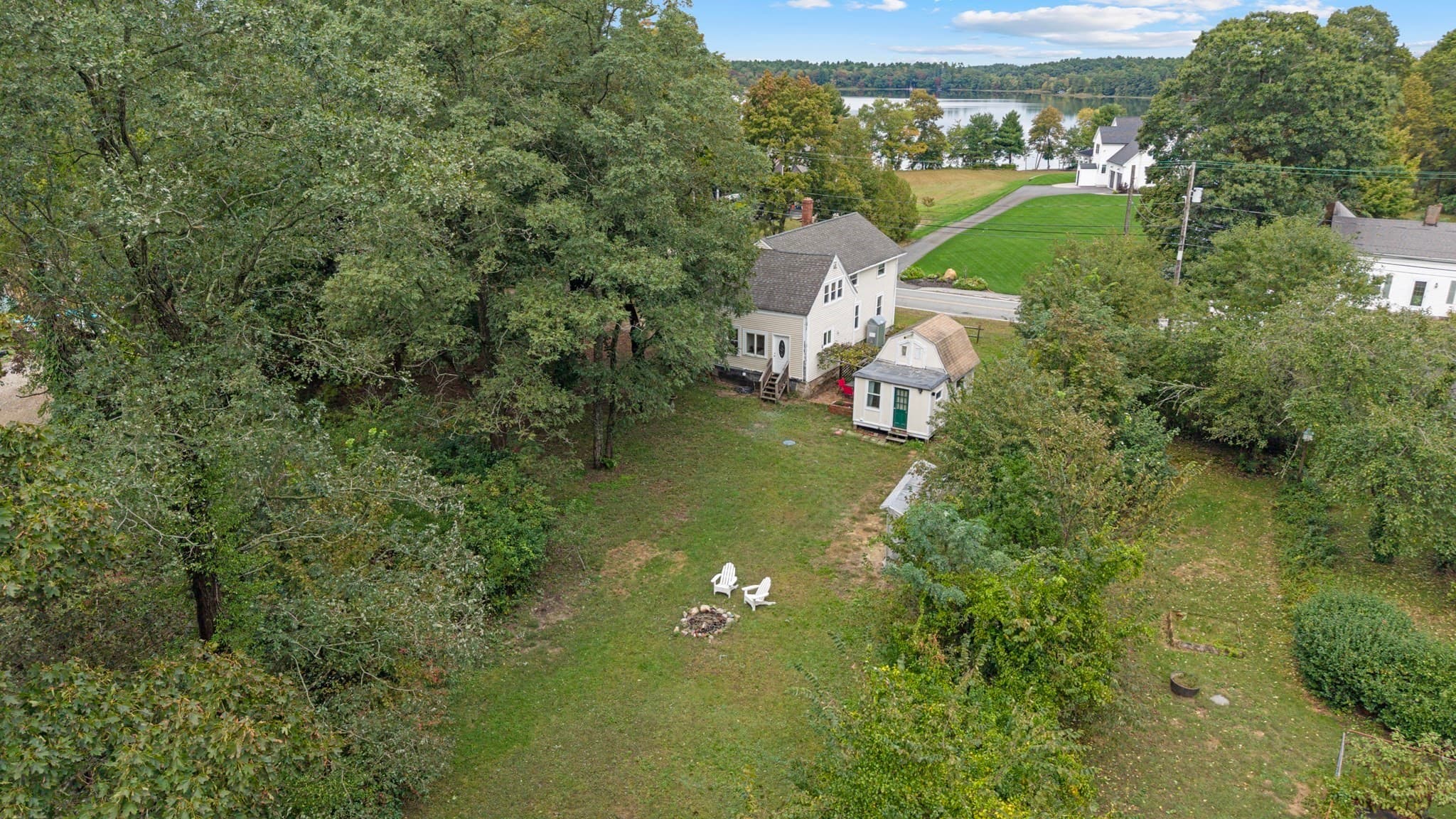 Single Family Residence at 41 Lakeview St, Carver MA 02330, Carver, photo 8 of 42