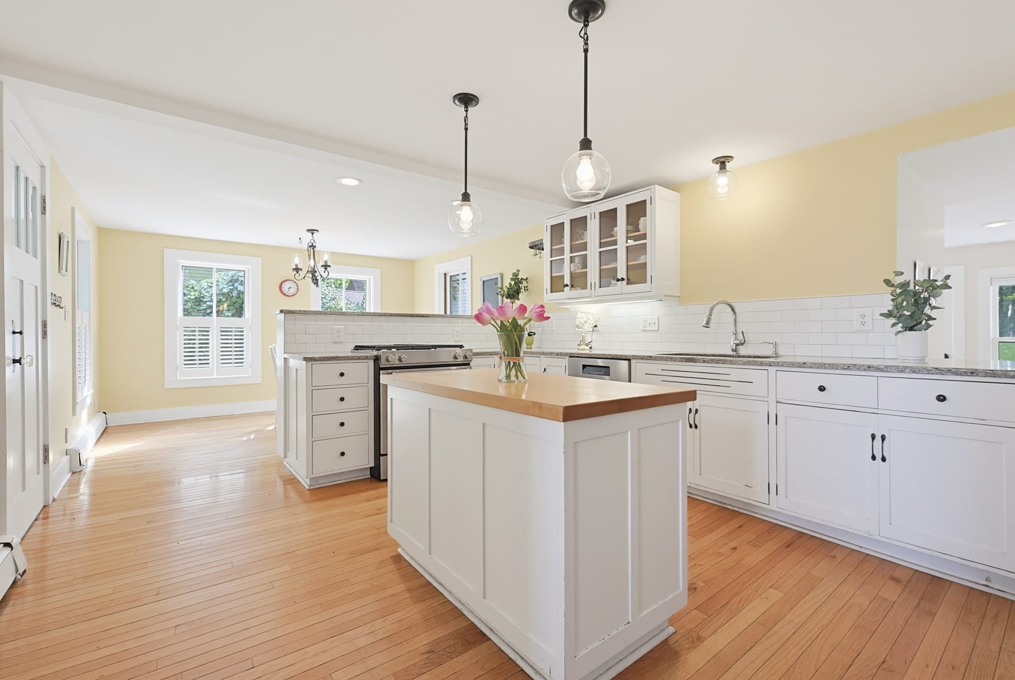 Single Family Residence at 423 South St, Holliston MA 01746, Holliston, photo 6 of 42