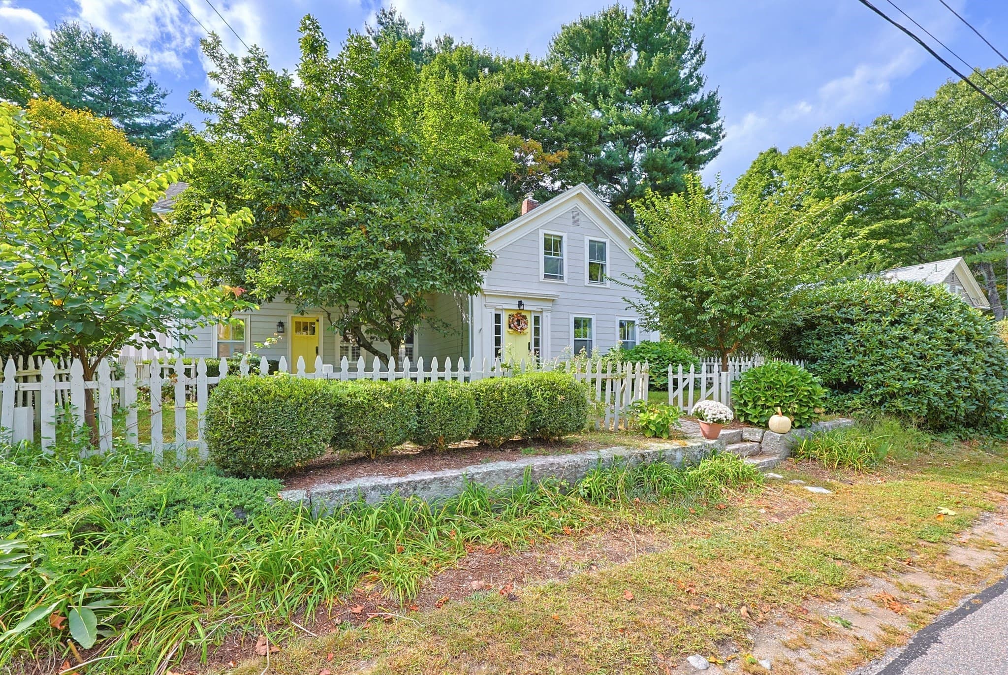 Single Family Residence at 423 South St, Holliston MA 01746, Holliston, photo 42 of 42