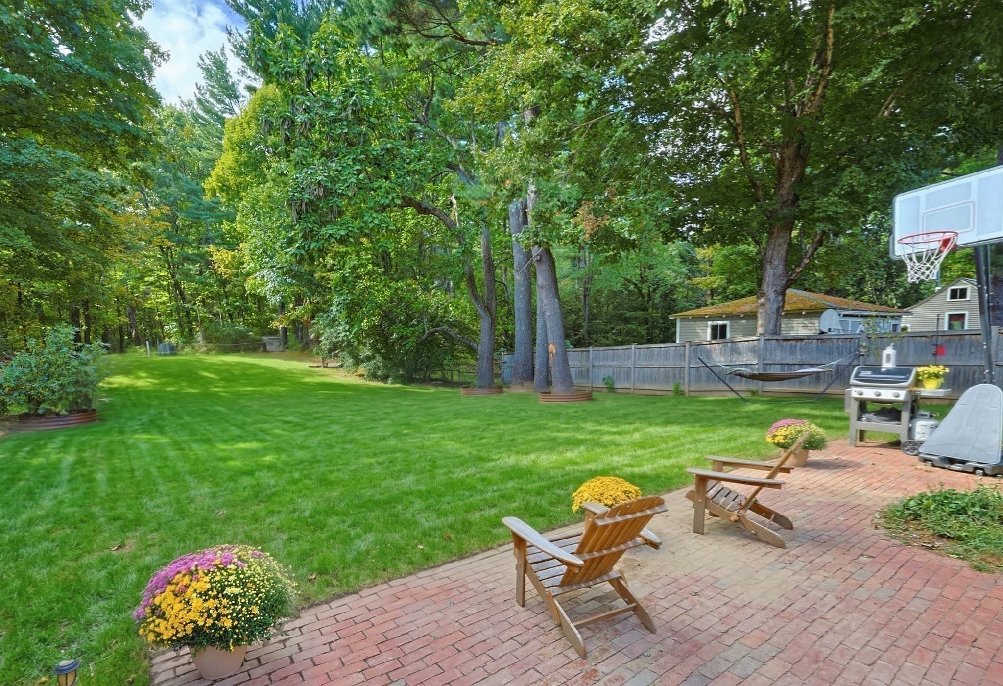Single Family Residence at 423 South St, Holliston MA 01746, Holliston, photo 36 of 42