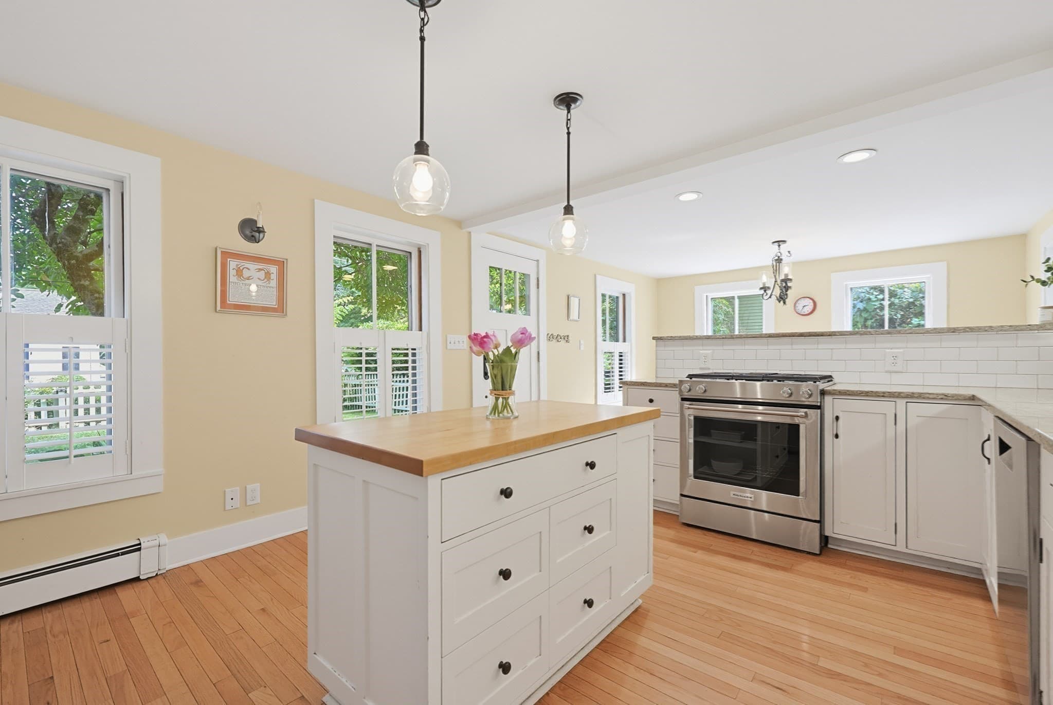 Single Family Residence at 423 South St, Holliston MA 01746, Holliston, photo 5 of 42