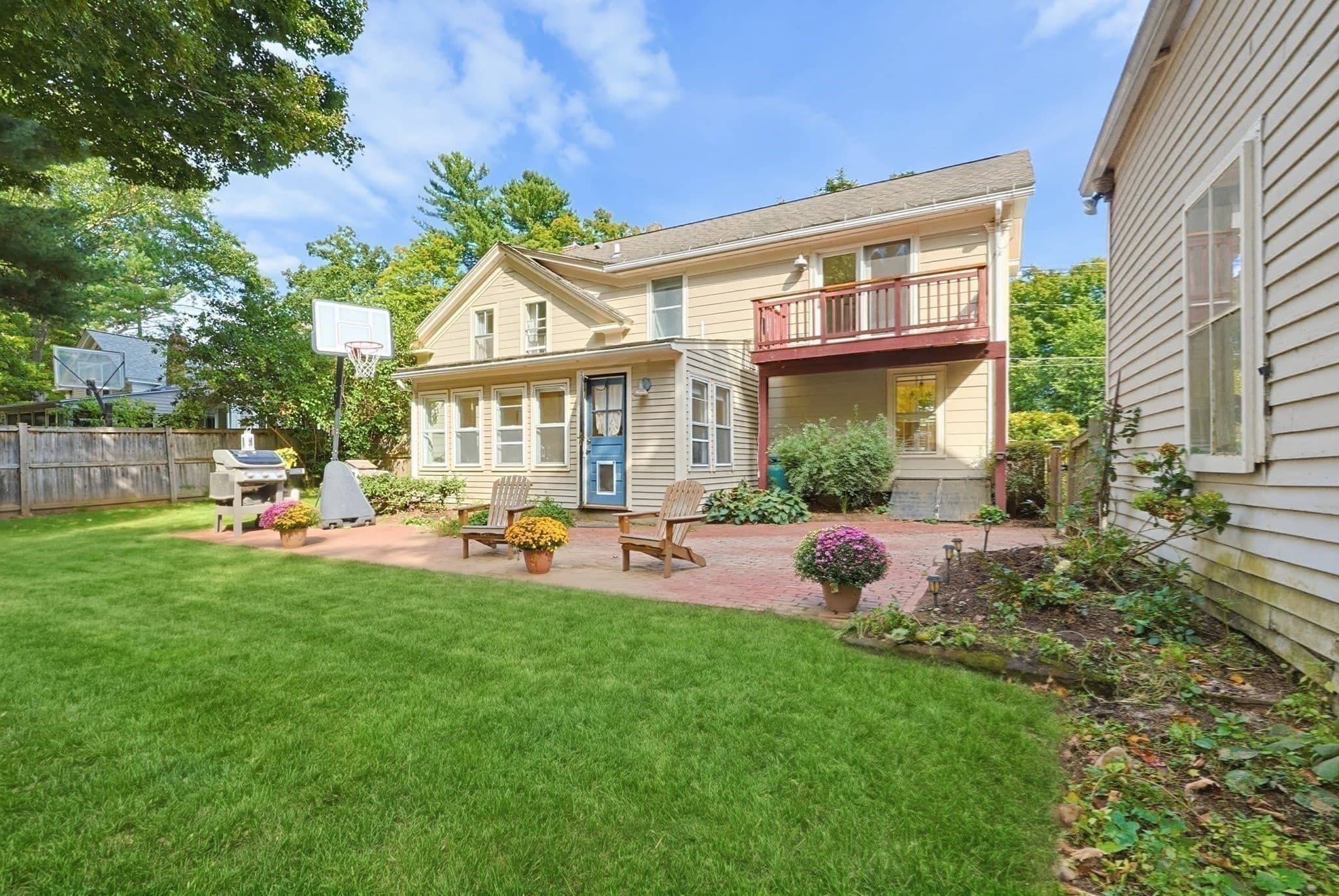 Single Family Residence at 423 South St, Holliston MA 01746, Holliston, photo 34 of 42