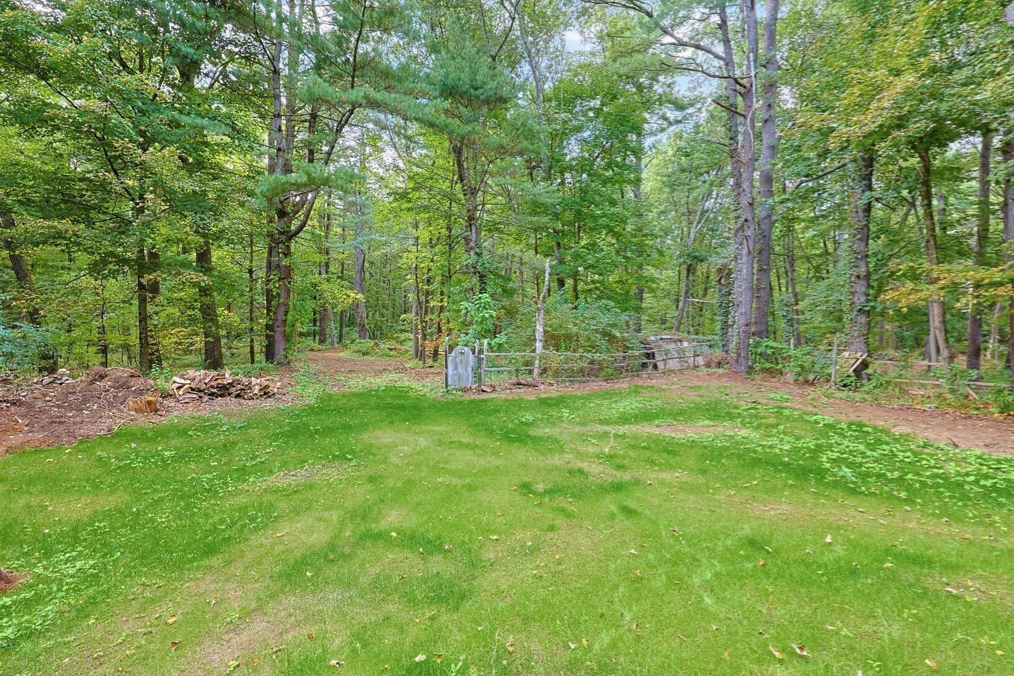 Single Family Residence at 423 South St, Holliston MA 01746, Holliston, photo 38 of 42