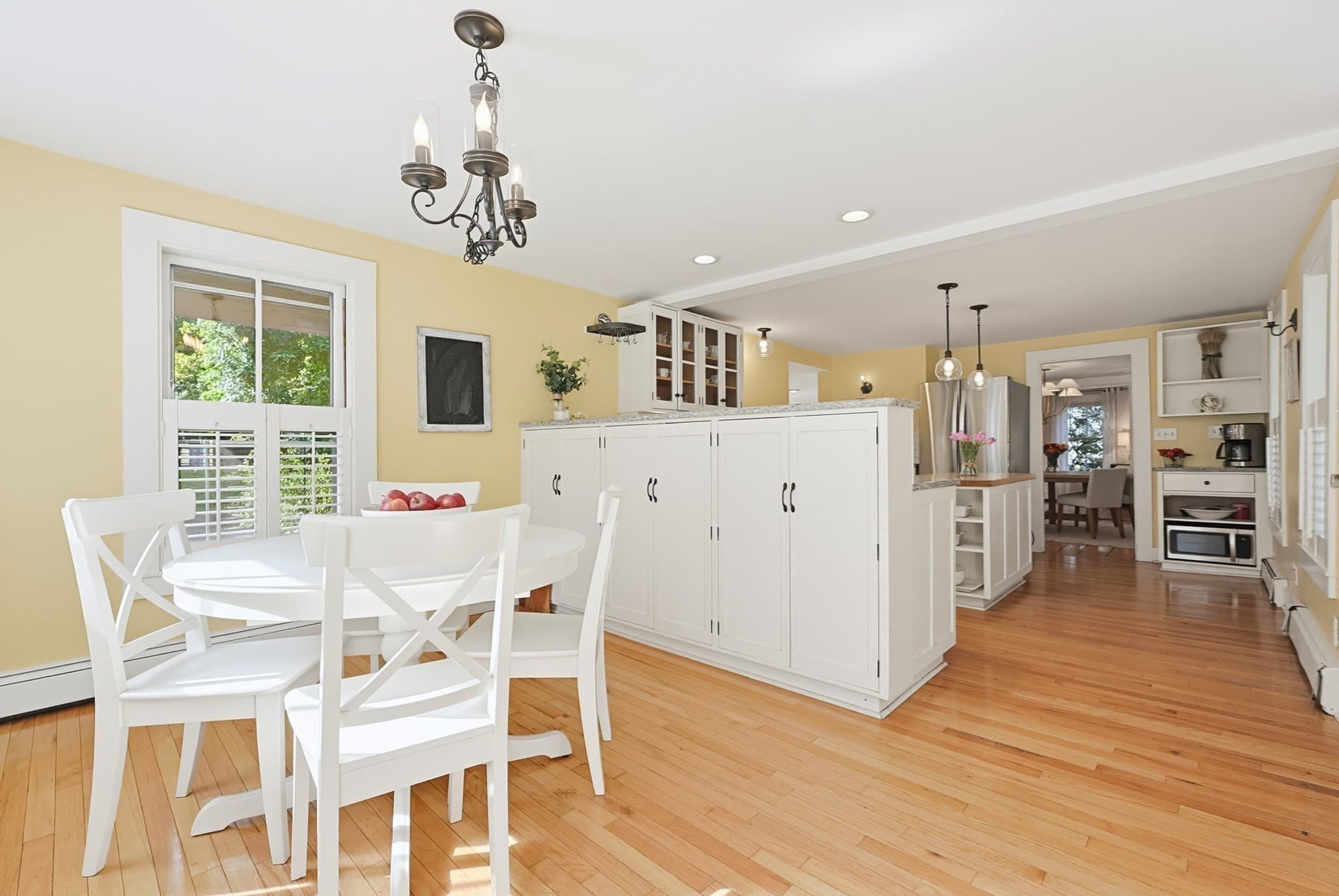 Single Family Residence at 423 South St, Holliston MA 01746, Holliston, photo 10 of 42