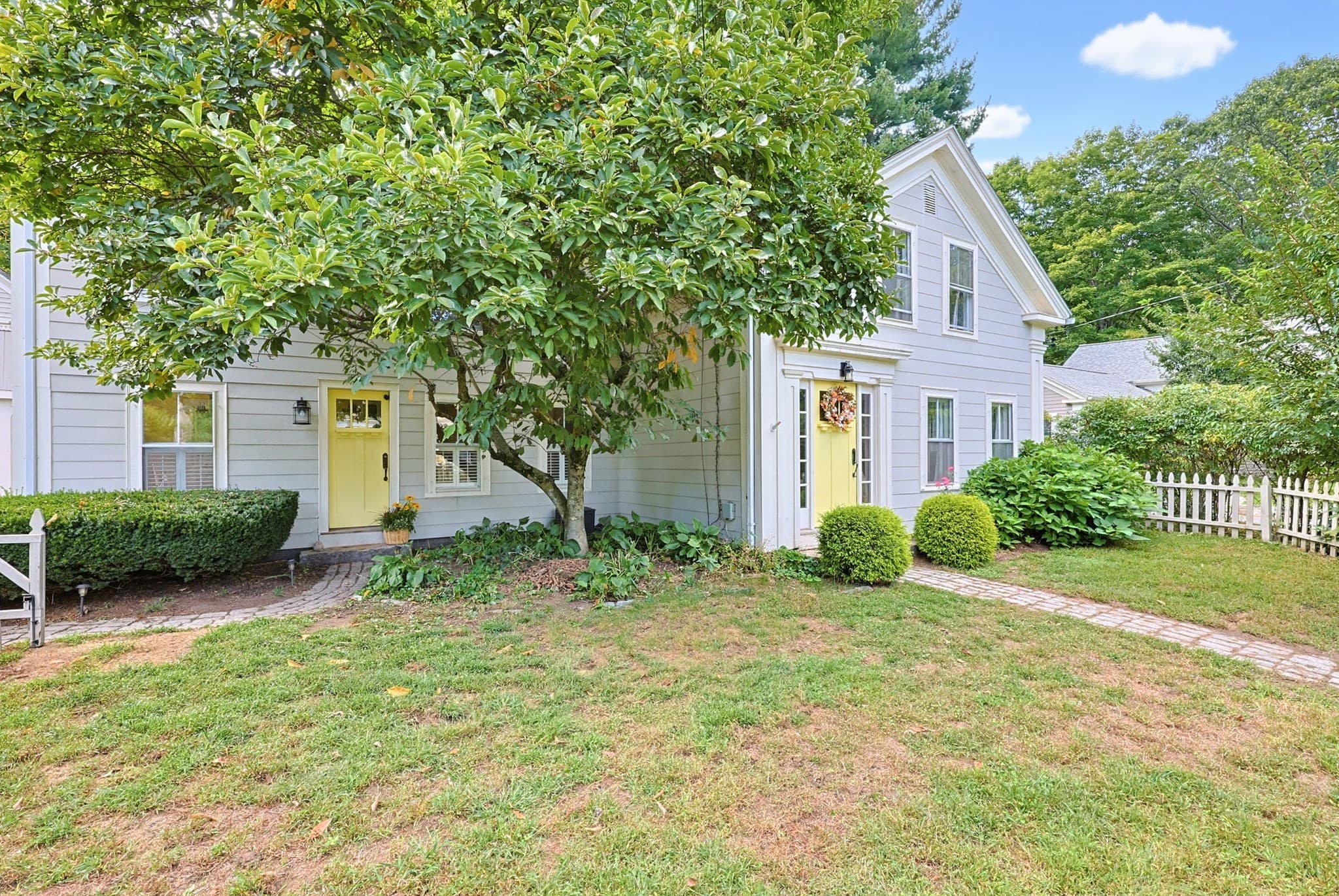 Single Family Residence at 423 South St, Holliston MA 01746, Holliston, photo 41 of 42