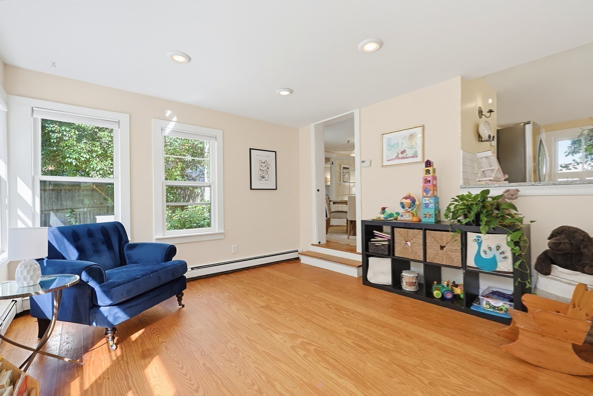 Single Family Residence at 423 South St, Holliston MA 01746, Holliston, photo 18 of 42