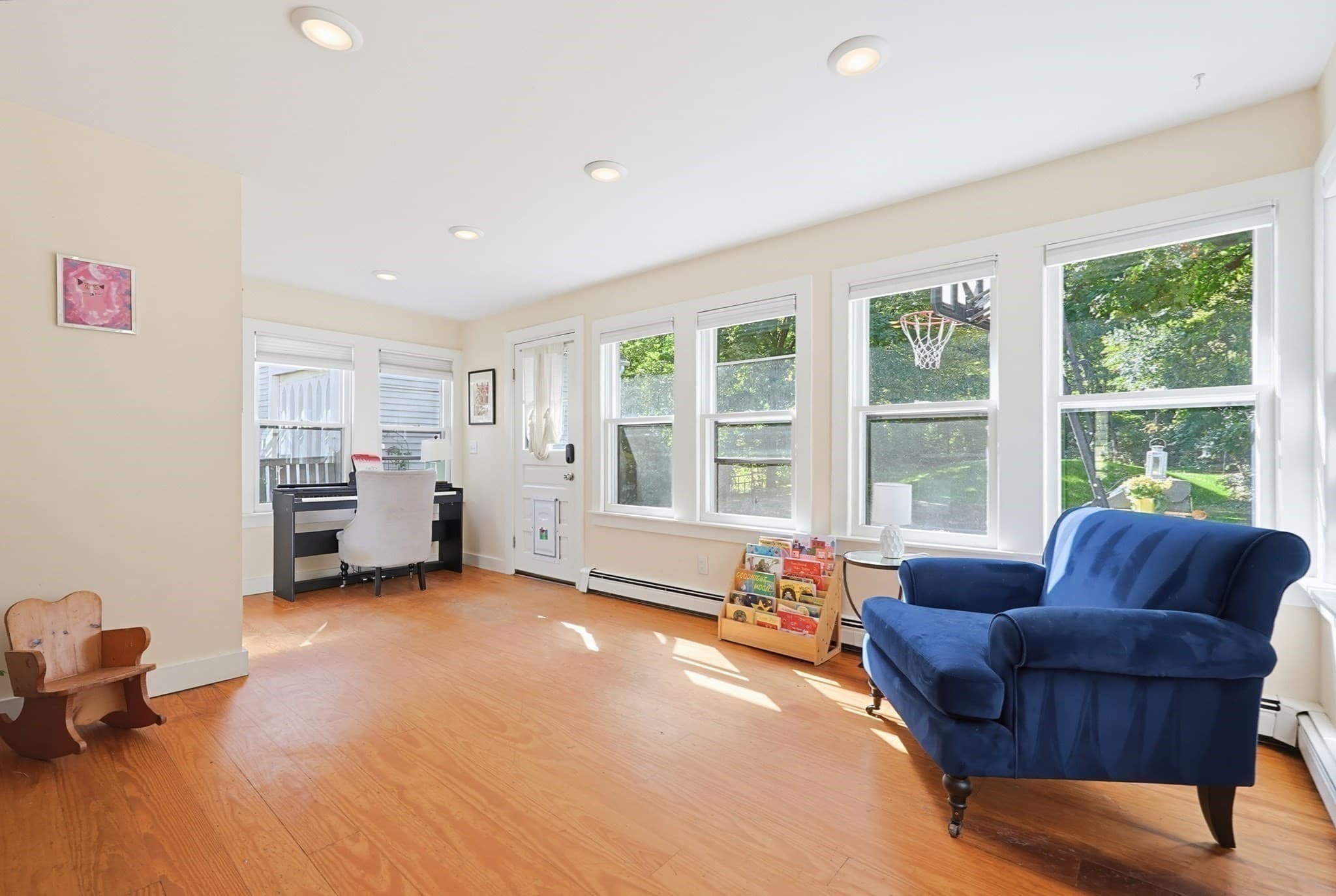 Single Family Residence at 423 South St, Holliston MA 01746, Holliston, photo 19 of 42