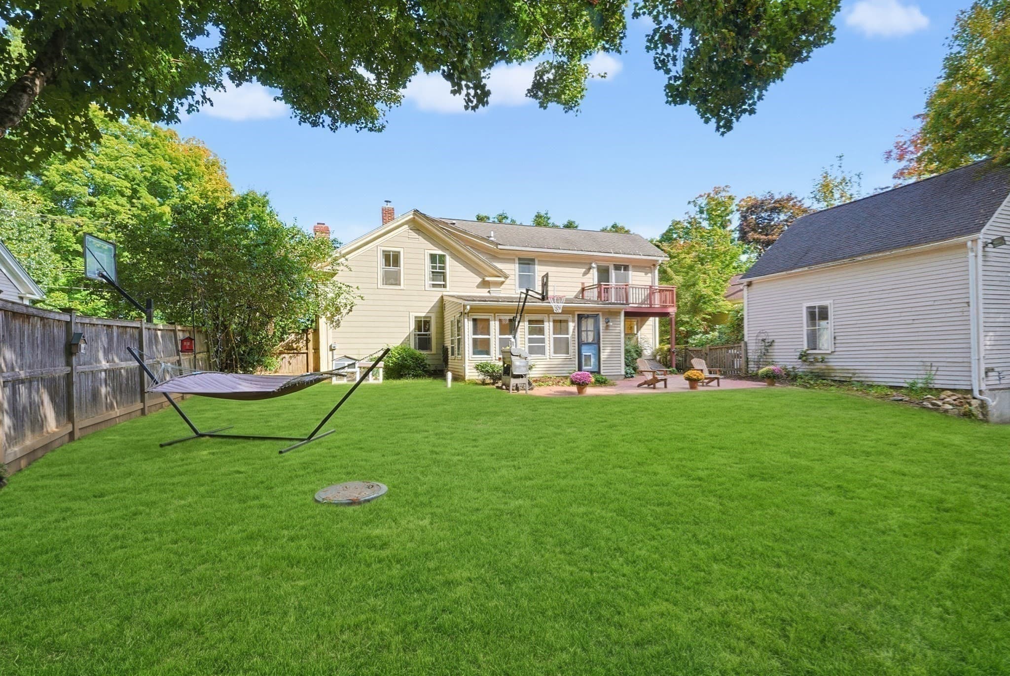 Single Family Residence at 423 South St, Holliston MA 01746, Holliston, photo 35 of 42