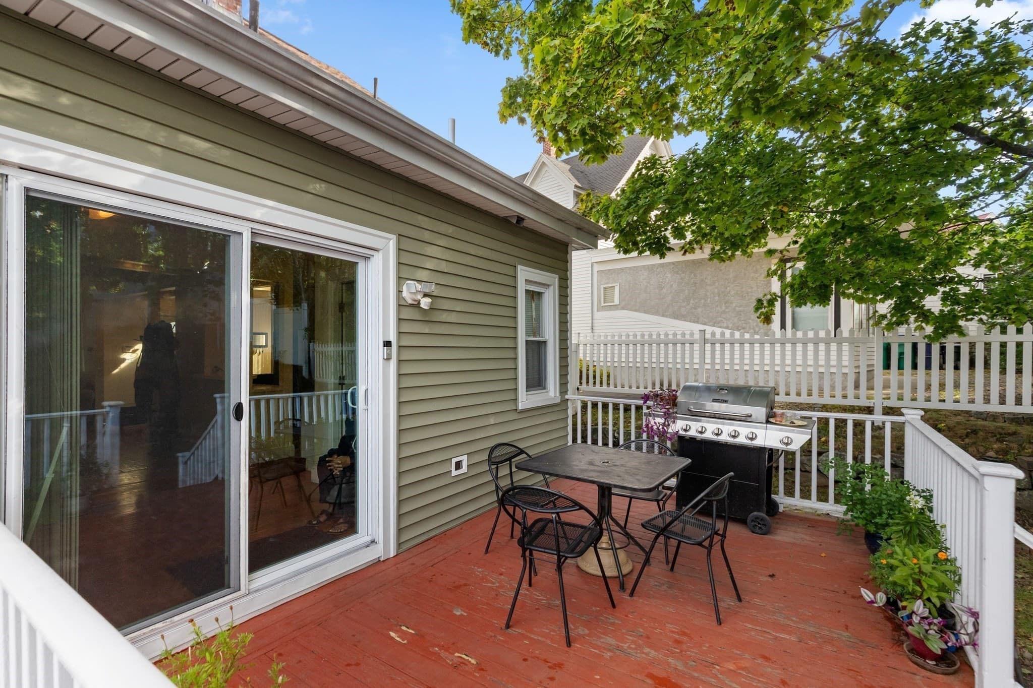 Single Family Residence at 100 Euclid Ave, Lynn MA 01904, Lynn, photo 26 of 32