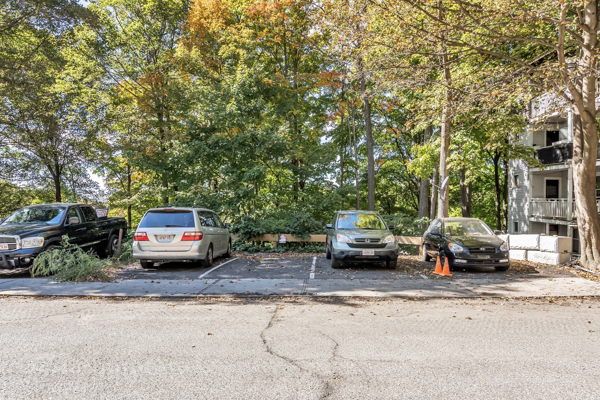 3 Family at 83-85 Marshall St, Fitchburg MA 01420, Fitchburg, photo 36 of 36