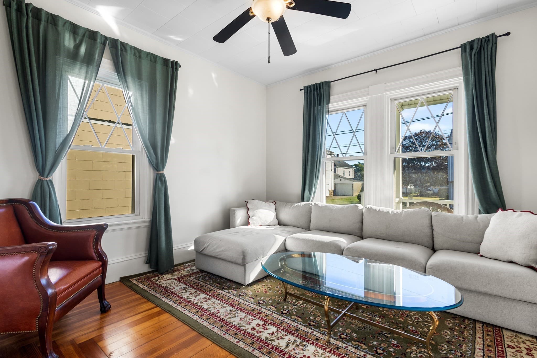 Single Family Residence at 69 Milford St, New Bedford MA 02745, New Bedford, photo 6 of 22