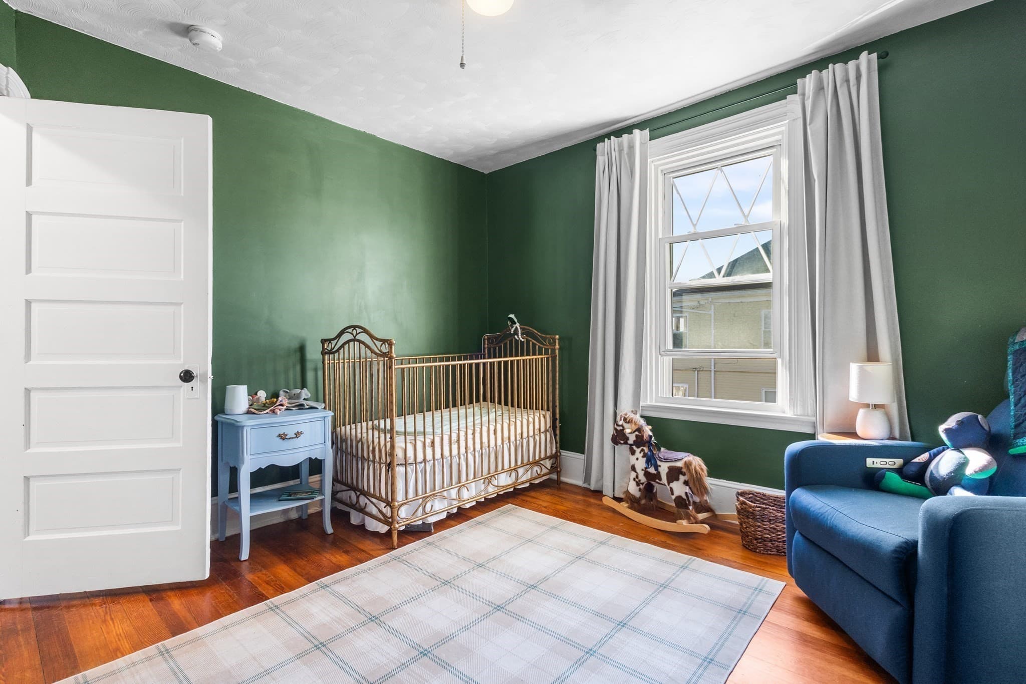 Single Family Residence at 69 Milford St, New Bedford MA 02745, New Bedford, photo 16 of 22