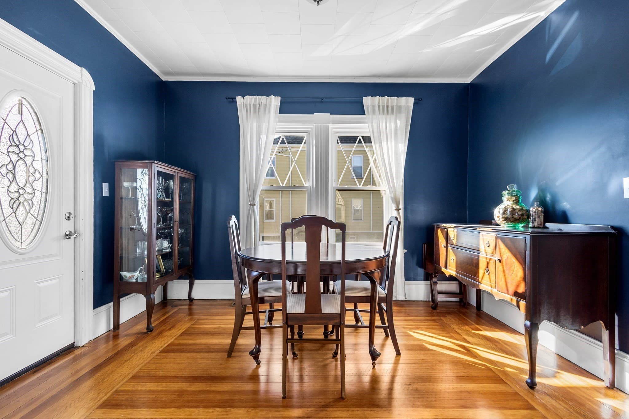 Single Family Residence at 69 Milford St, New Bedford MA 02745, New Bedford, photo 3 of 22