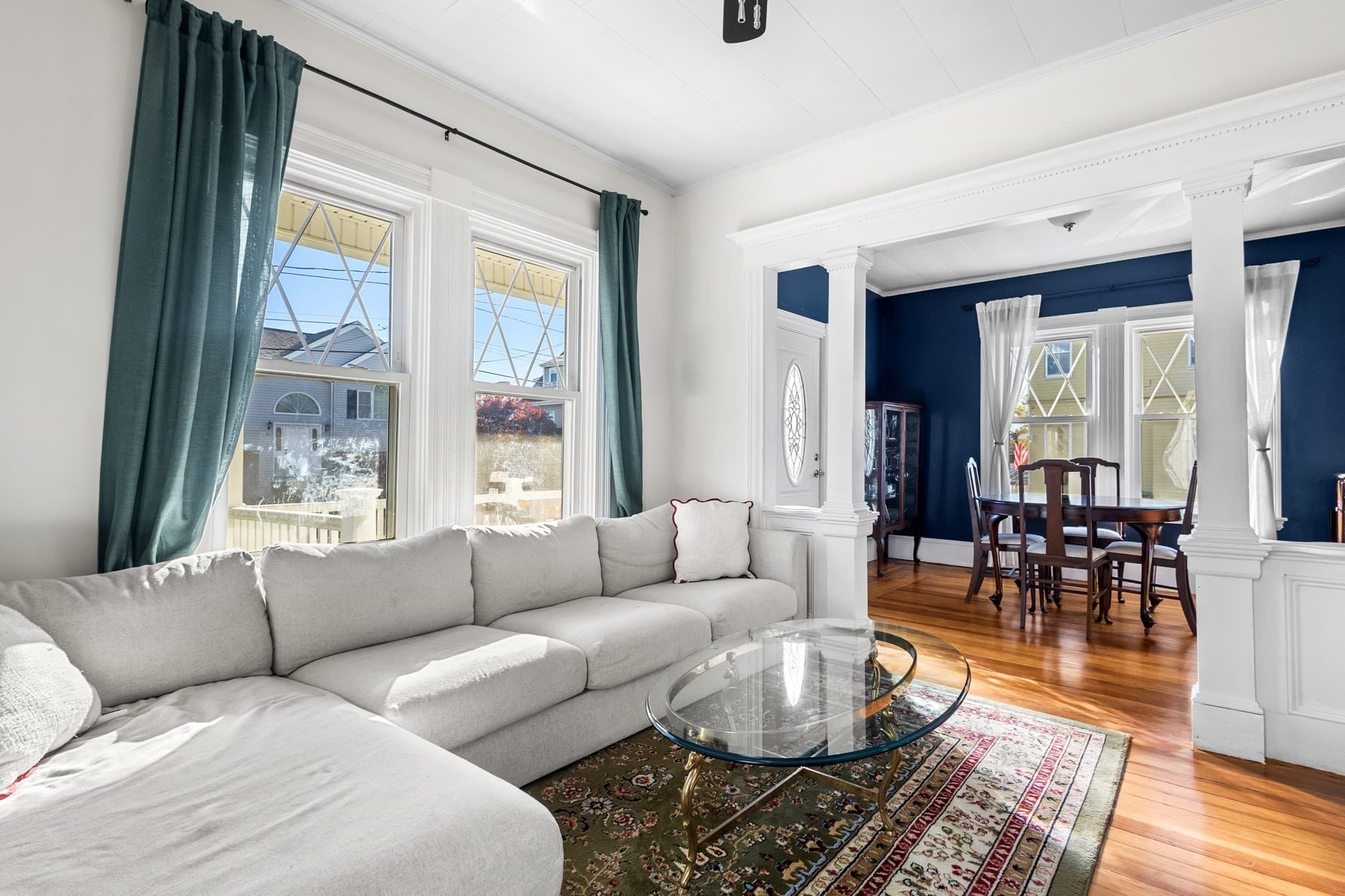 Single Family Residence at 69 Milford St, New Bedford MA 02745, New Bedford, photo 5 of 22