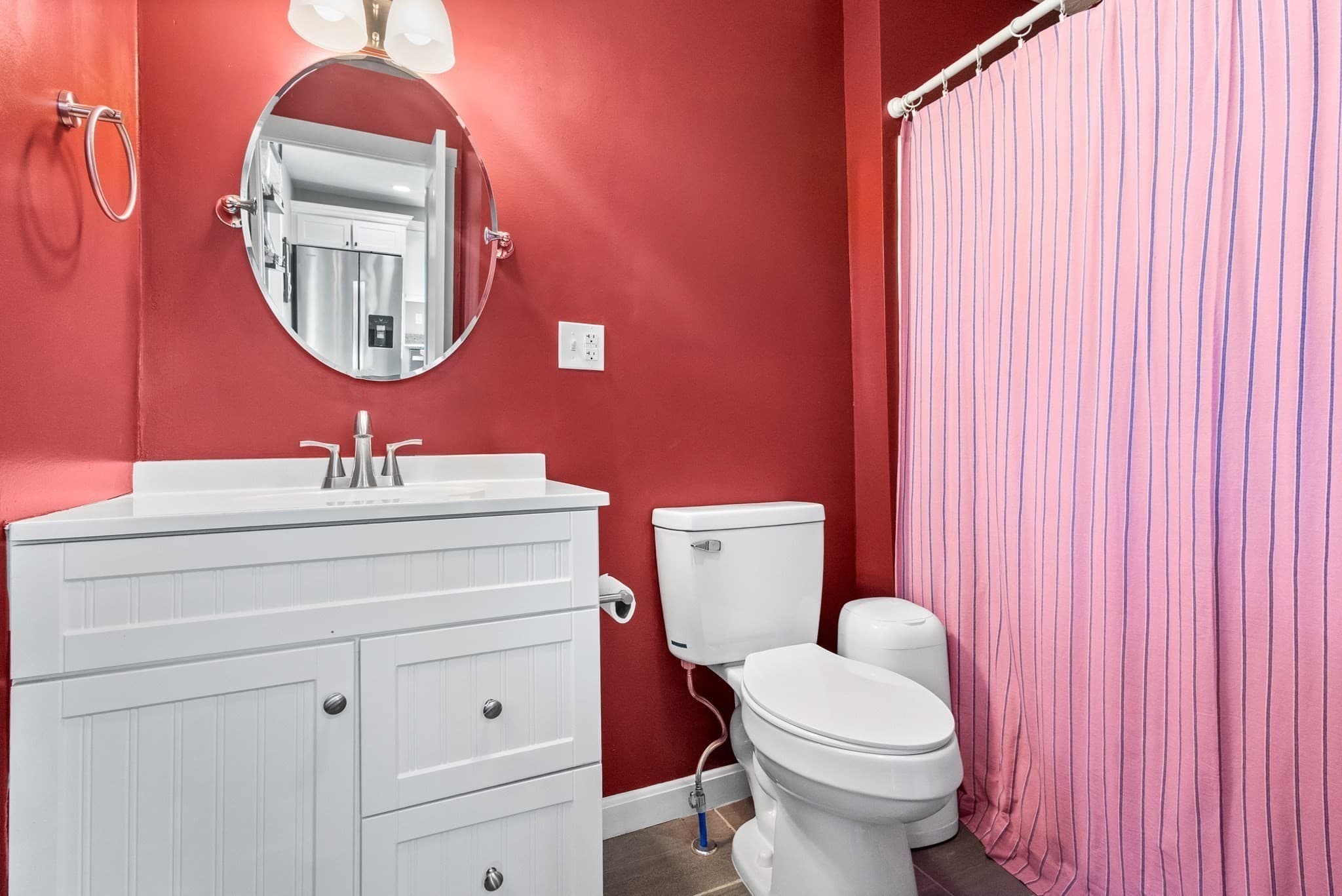 Single Family Residence at 69 Milford St, New Bedford MA 02745, New Bedford, photo 10 of 22