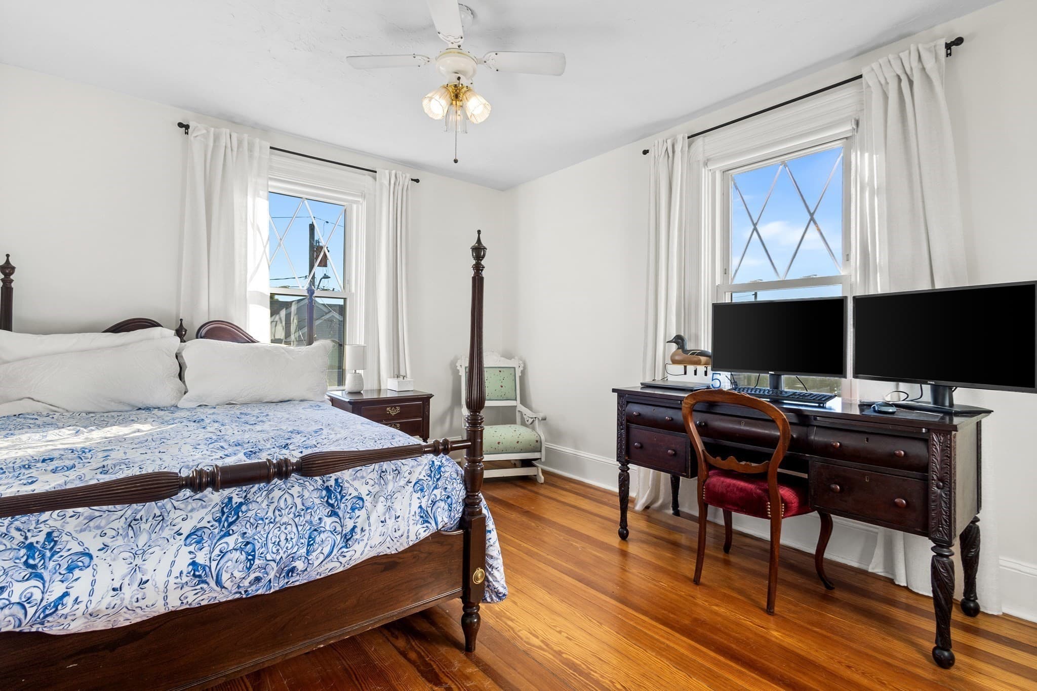 Single Family Residence at 69 Milford St, New Bedford MA 02745, New Bedford, photo 14 of 22