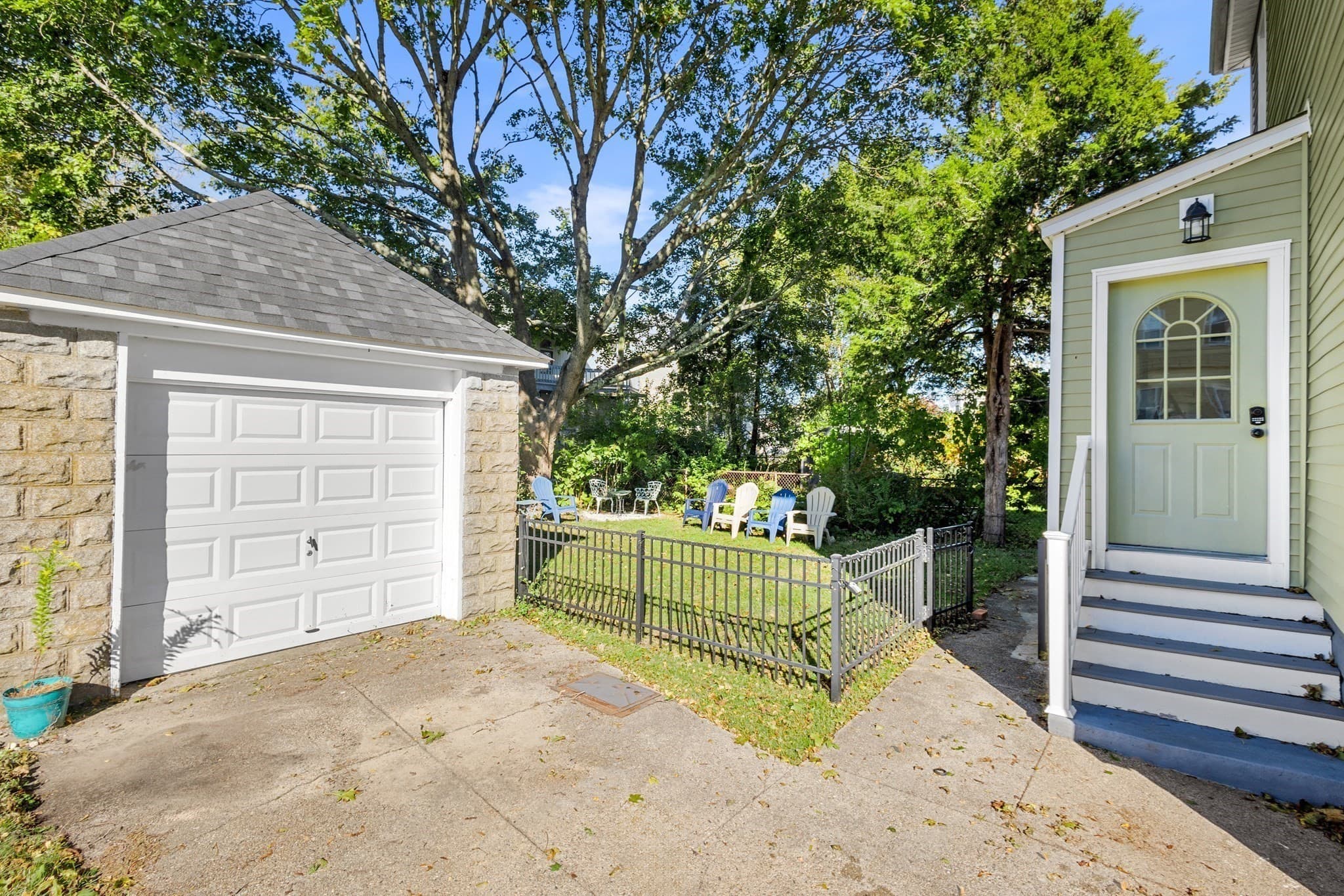 Single Family Residence at 69 Milford St, New Bedford MA 02745, New Bedford, photo 18 of 22
