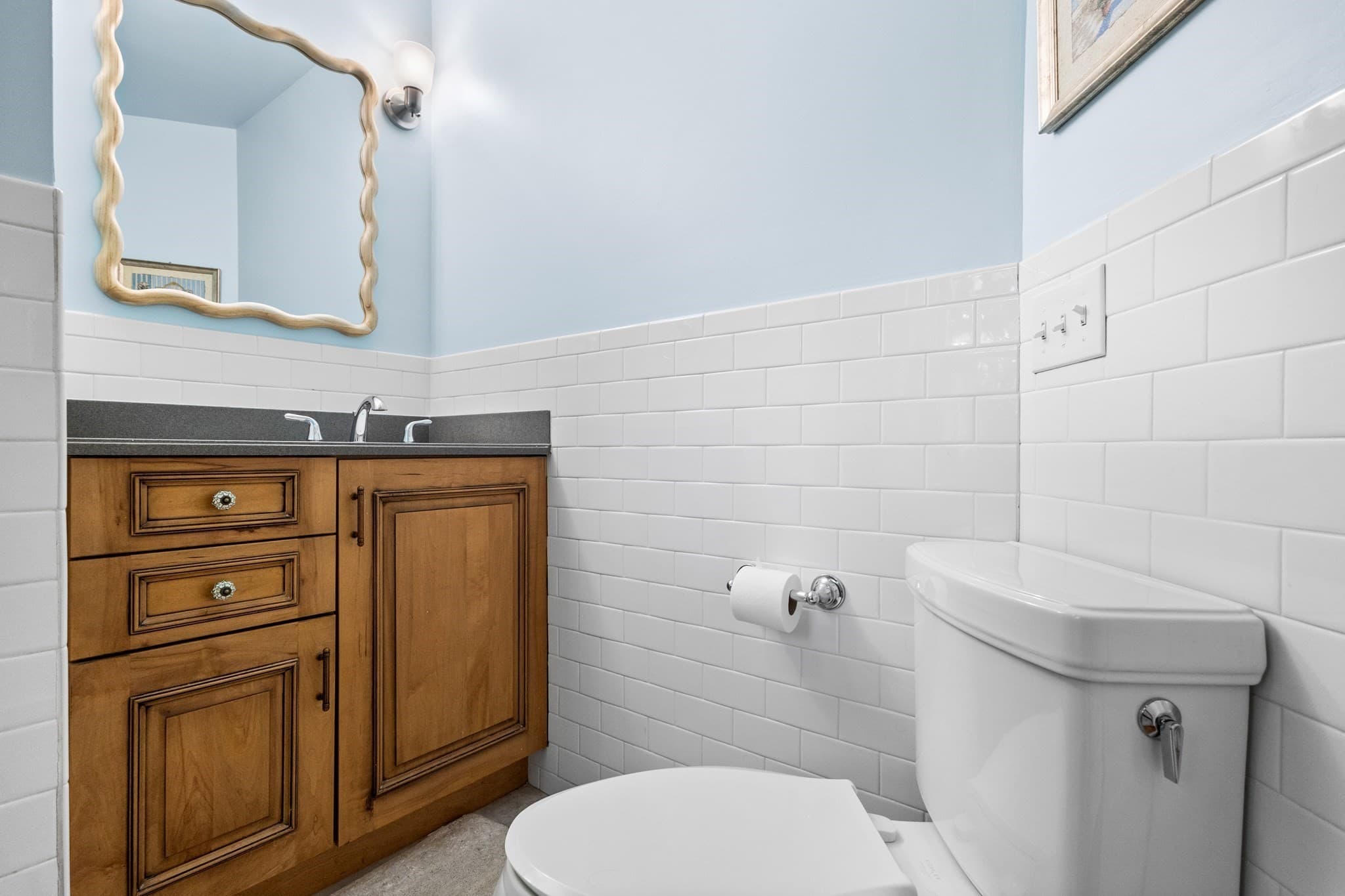 Single Family Residence at 69 Milford St, New Bedford MA 02745, New Bedford, photo 15 of 22