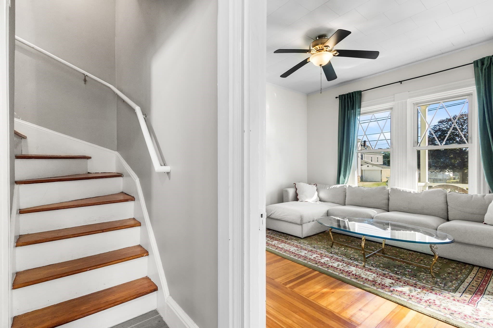 Single Family Residence at 69 Milford St, New Bedford MA 02745, New Bedford, photo 11 of 22