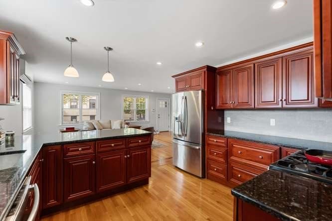 2 Family - 2 Units Up/Down at 3-5 Amsden Street, Arlington MA 02474, Arlington, photo 16 of 41