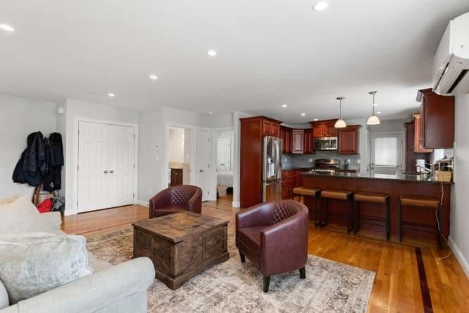 2 Family - 2 Units Up/Down at 3-5 Amsden Street, Arlington MA 02474, Arlington, photo 12 of 41