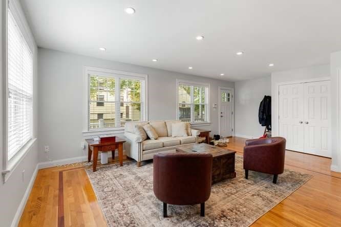 2 Family - 2 Units Up/Down at 3-5 Amsden Street, Arlington MA 02474, Arlington, photo 11 of 41