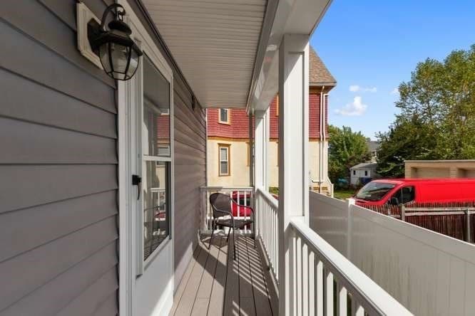 2 Family - 2 Units Up/Down at 3-5 Amsden Street, Arlington MA 02474, Arlington, photo 8 of 41