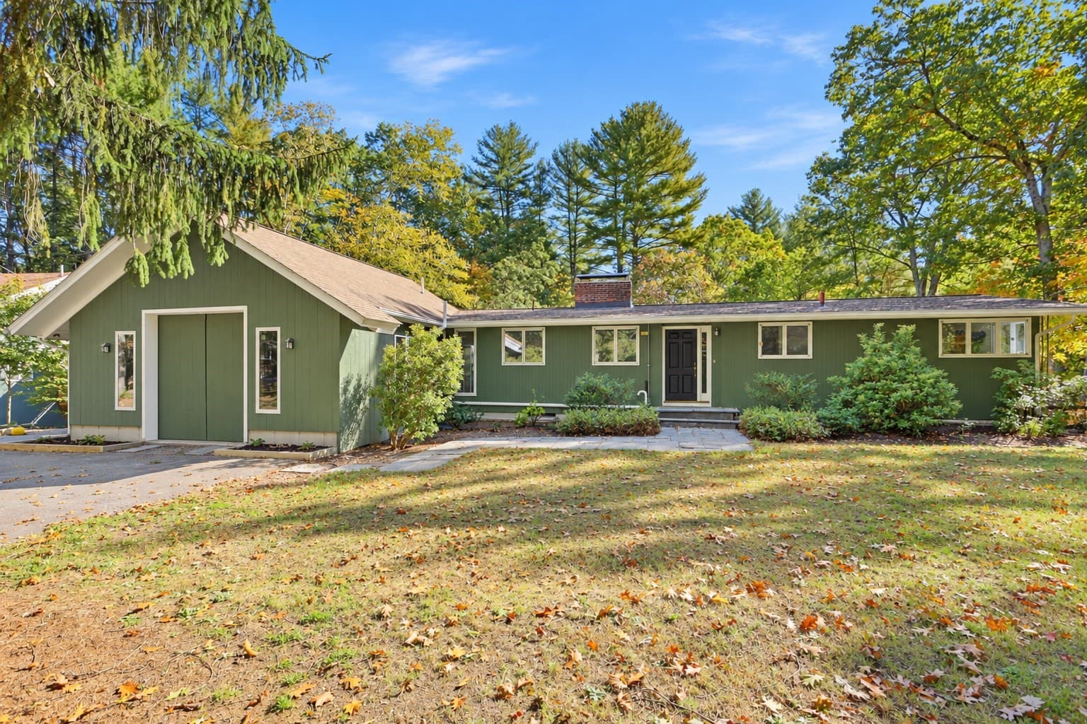 Single Family Residence at 148 Rutland Street, Carlisle MA 01741, Carlisle, photo 2 of 42
