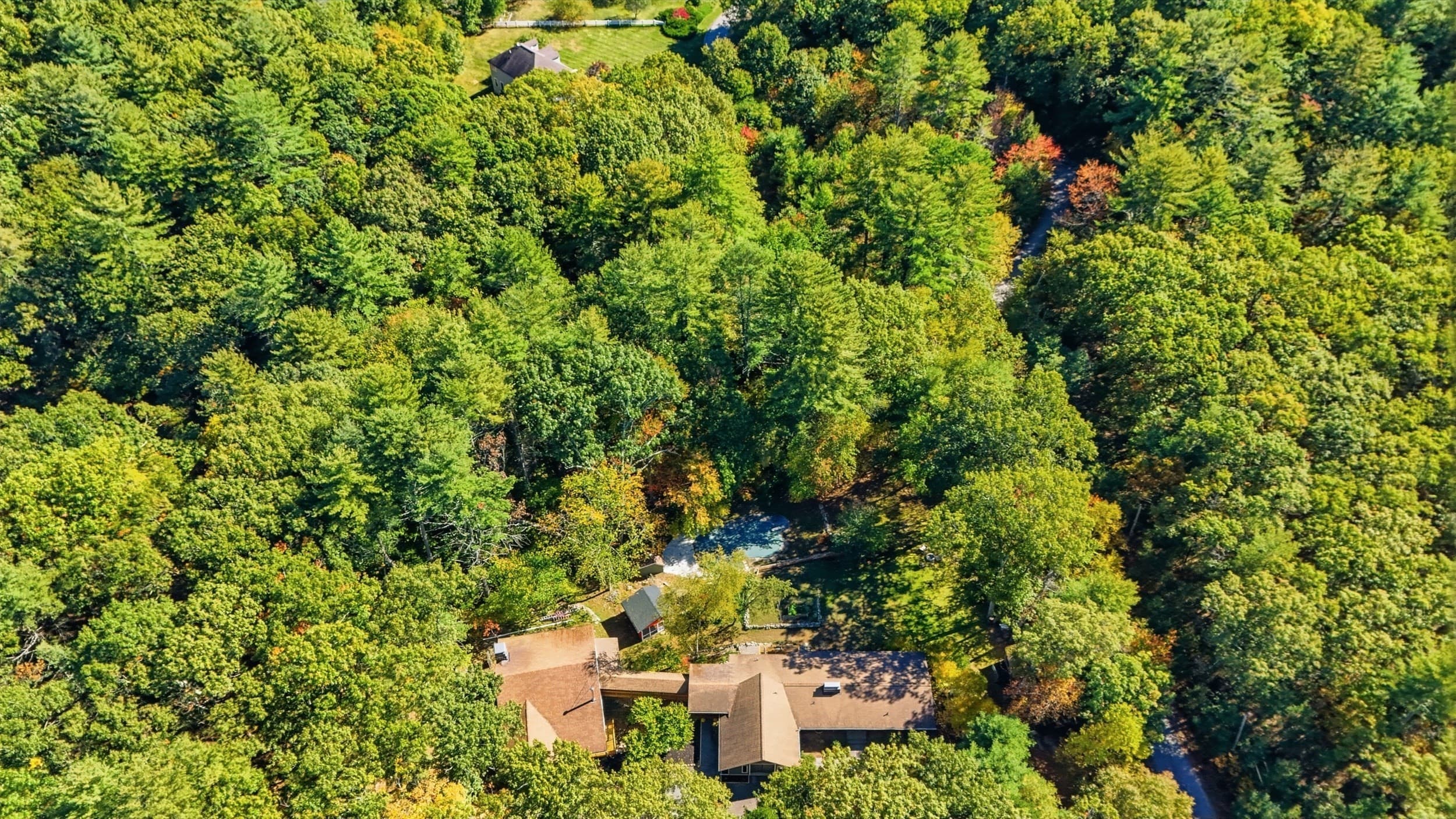 Single Family Residence at 148 Rutland Street, Carlisle MA 01741, Carlisle, photo 42 of 42