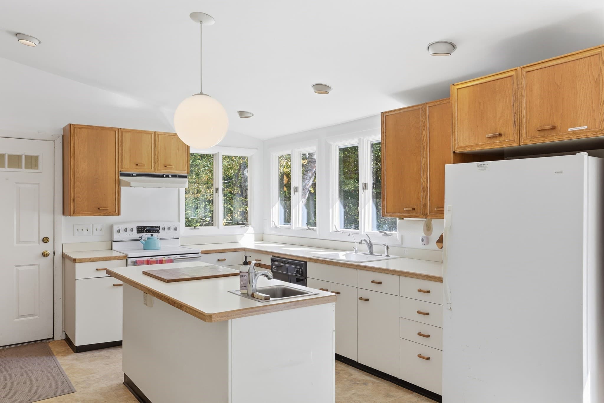 Single Family Residence at 148 Rutland Street, Carlisle MA 01741, Carlisle, photo 3 of 42