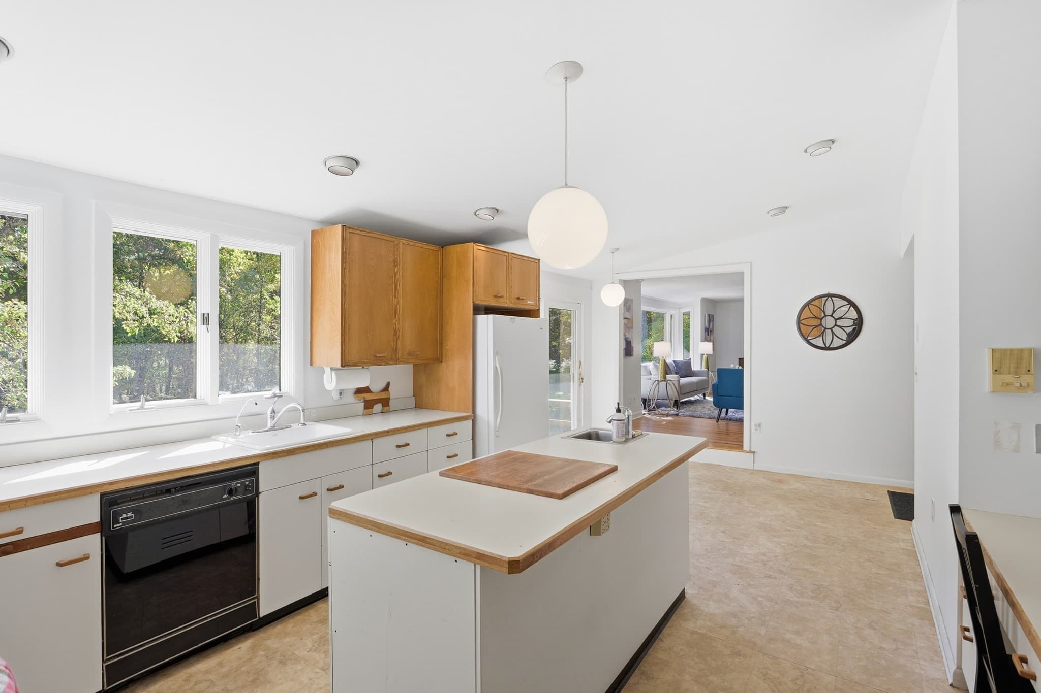 Single Family Residence at 148 Rutland Street, Carlisle MA 01741, Carlisle, photo 5 of 42