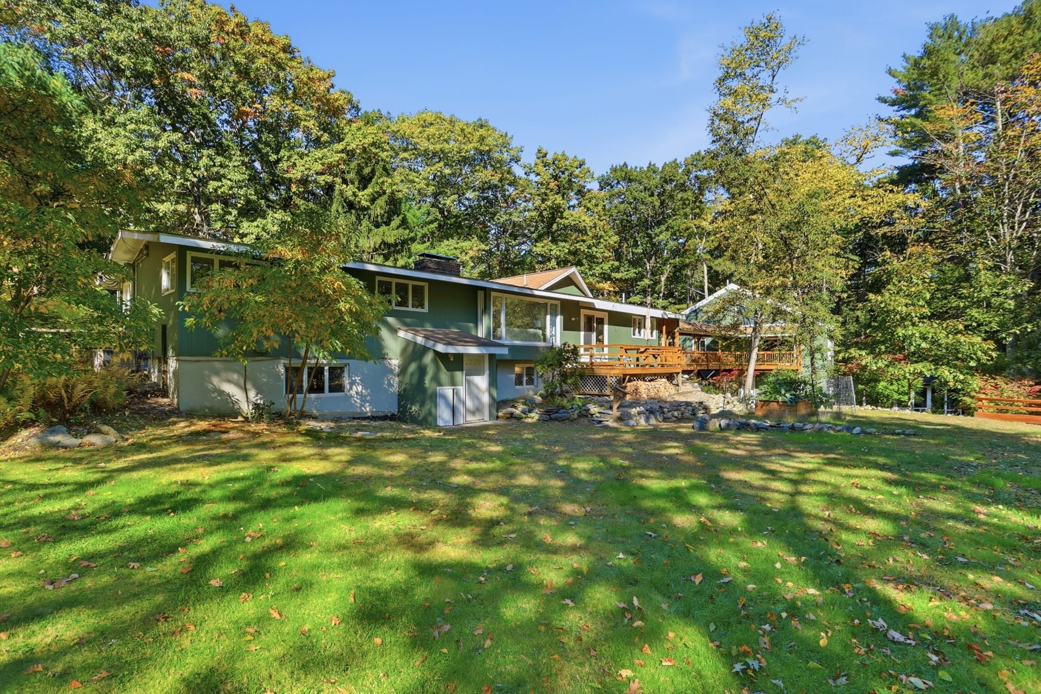 Single Family Residence at 148 Rutland Street, Carlisle MA 01741, Carlisle, photo 38 of 42