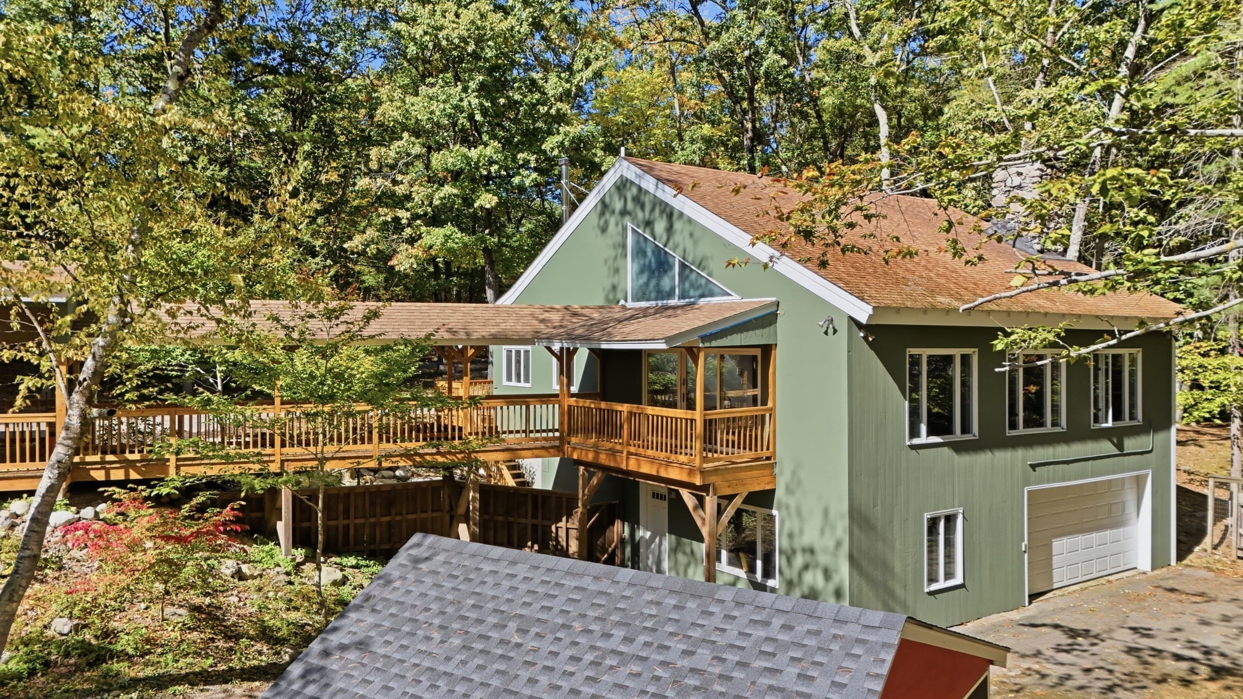 Single Family Residence at 148 Rutland Street, Carlisle MA 01741, Carlisle, photo 41 of 42