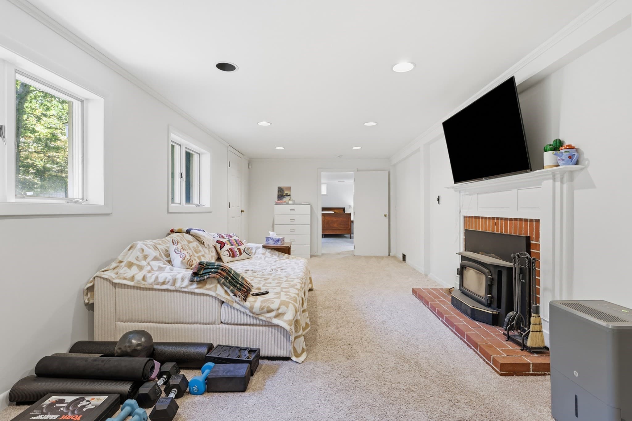 Single Family Residence at 148 Rutland Street, Carlisle MA 01741, Carlisle, photo 18 of 42