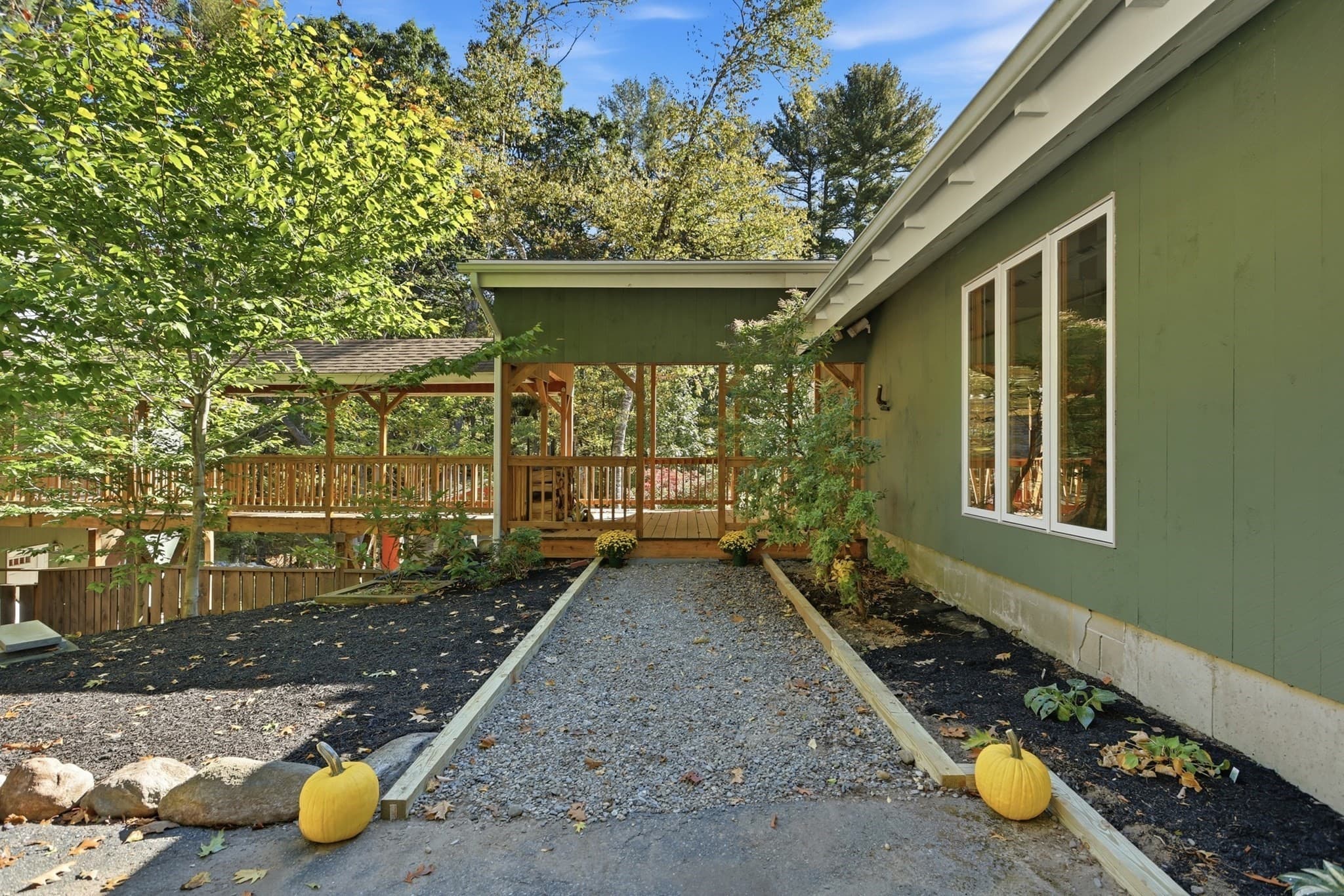 Single Family Residence at 148 Rutland Street, Carlisle MA 01741, Carlisle, photo 37 of 42