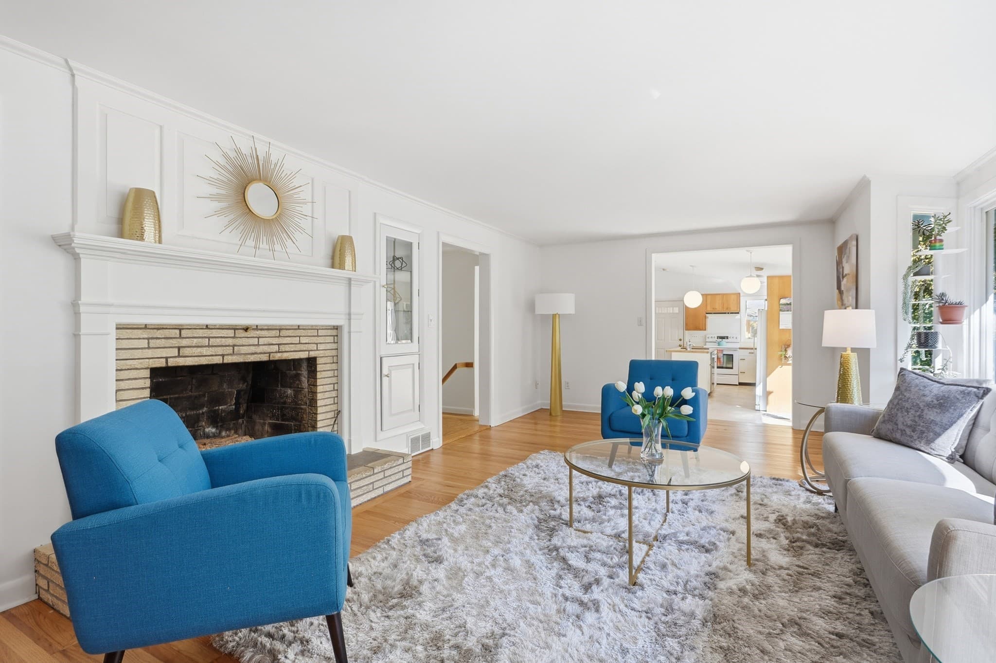 Single Family Residence at 148 Rutland Street, Carlisle MA 01741, Carlisle, photo 11 of 42