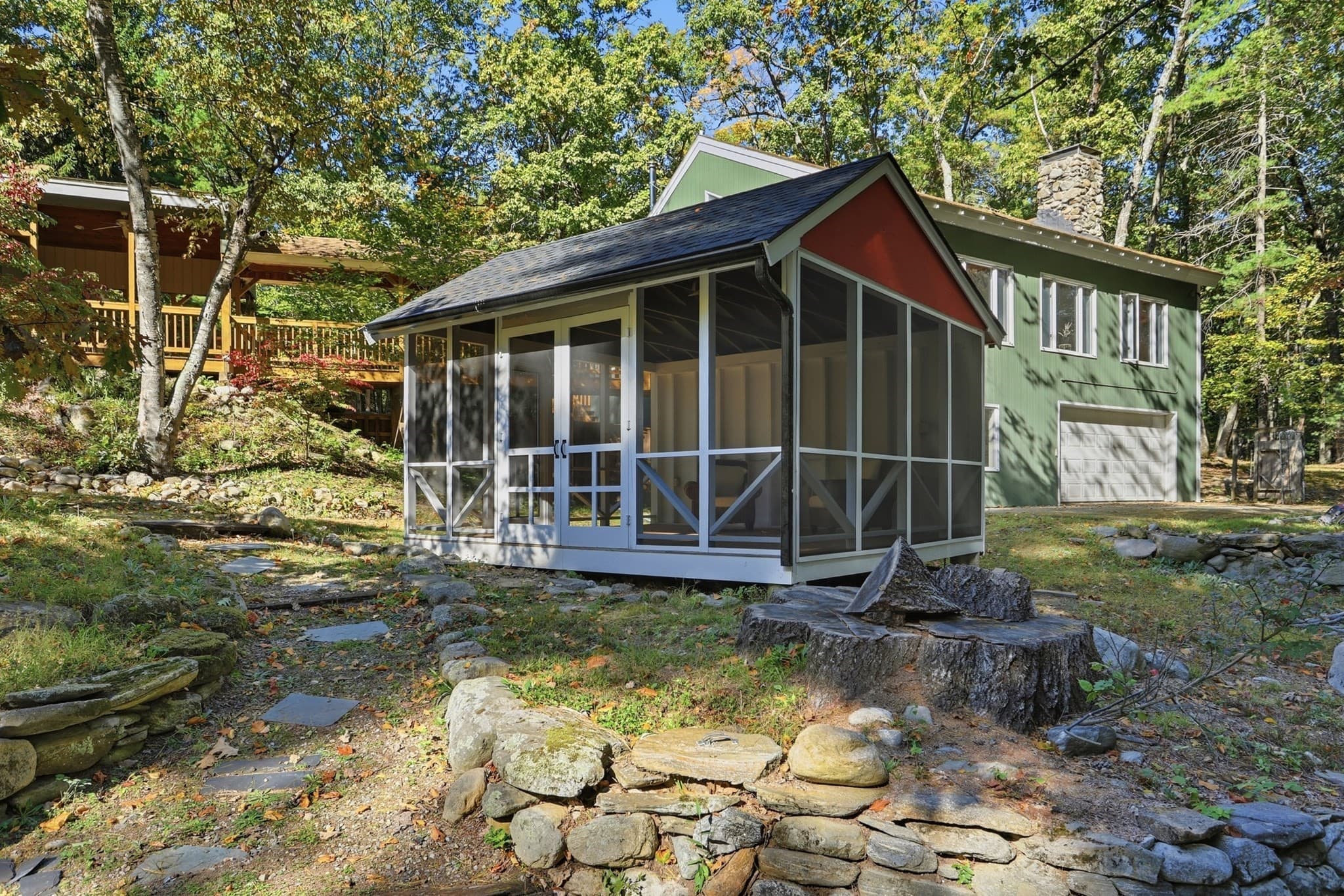 Single Family Residence at 148 Rutland Street, Carlisle MA 01741, Carlisle, photo 40 of 42