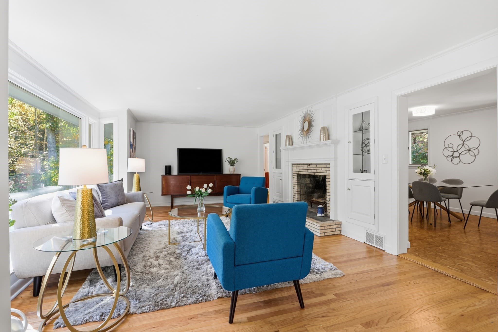 Single Family Residence at 148 Rutland Street, Carlisle MA 01741, Carlisle, photo 8 of 42
