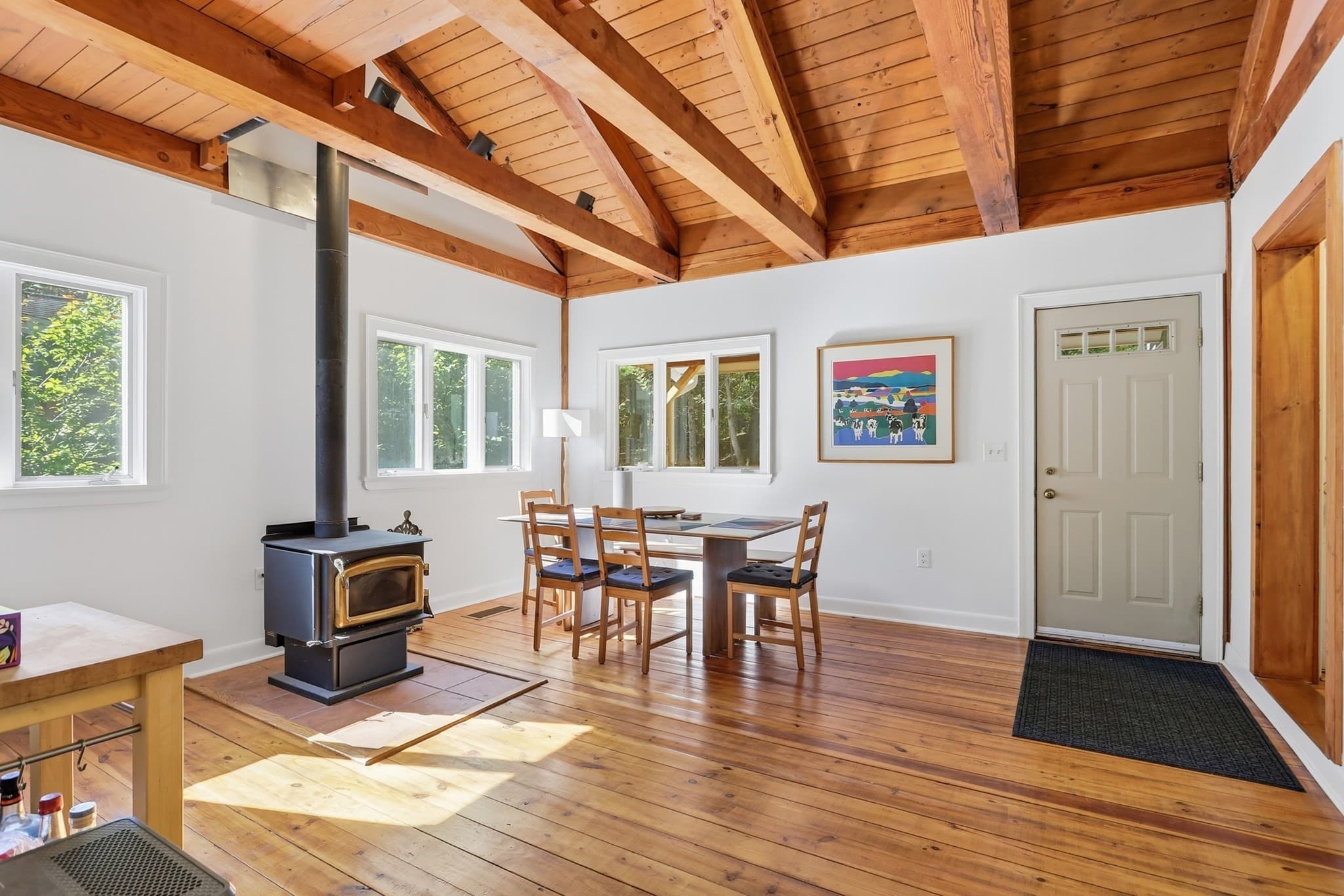 Single Family Residence at 148 Rutland Street, Carlisle MA 01741, Carlisle, photo 25 of 42