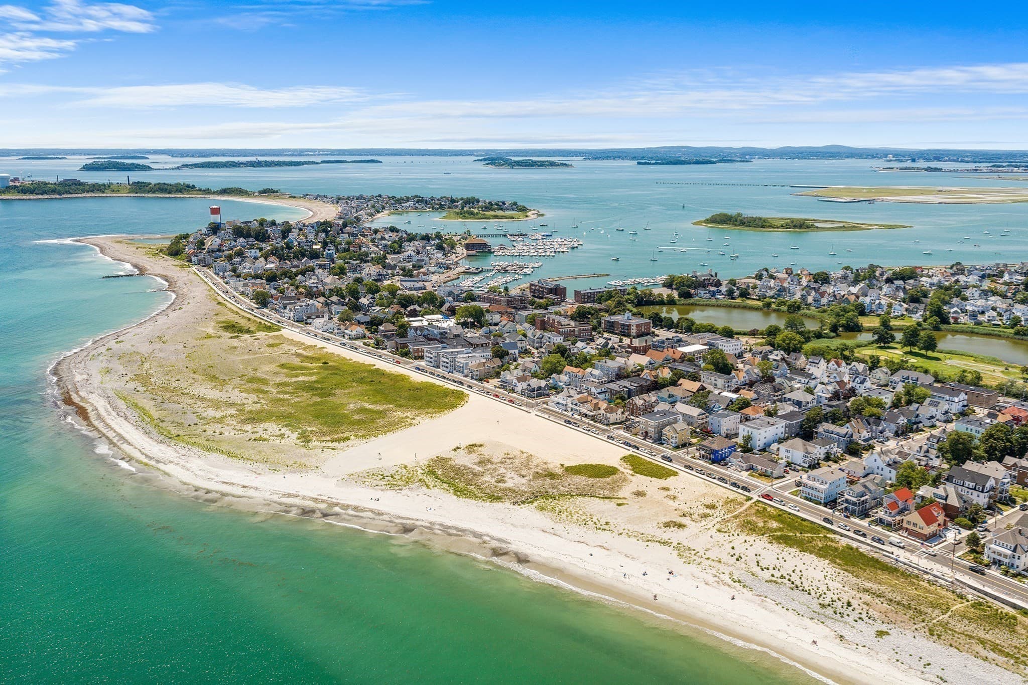 43 Dolphin Ave, Winthrop MA 02152