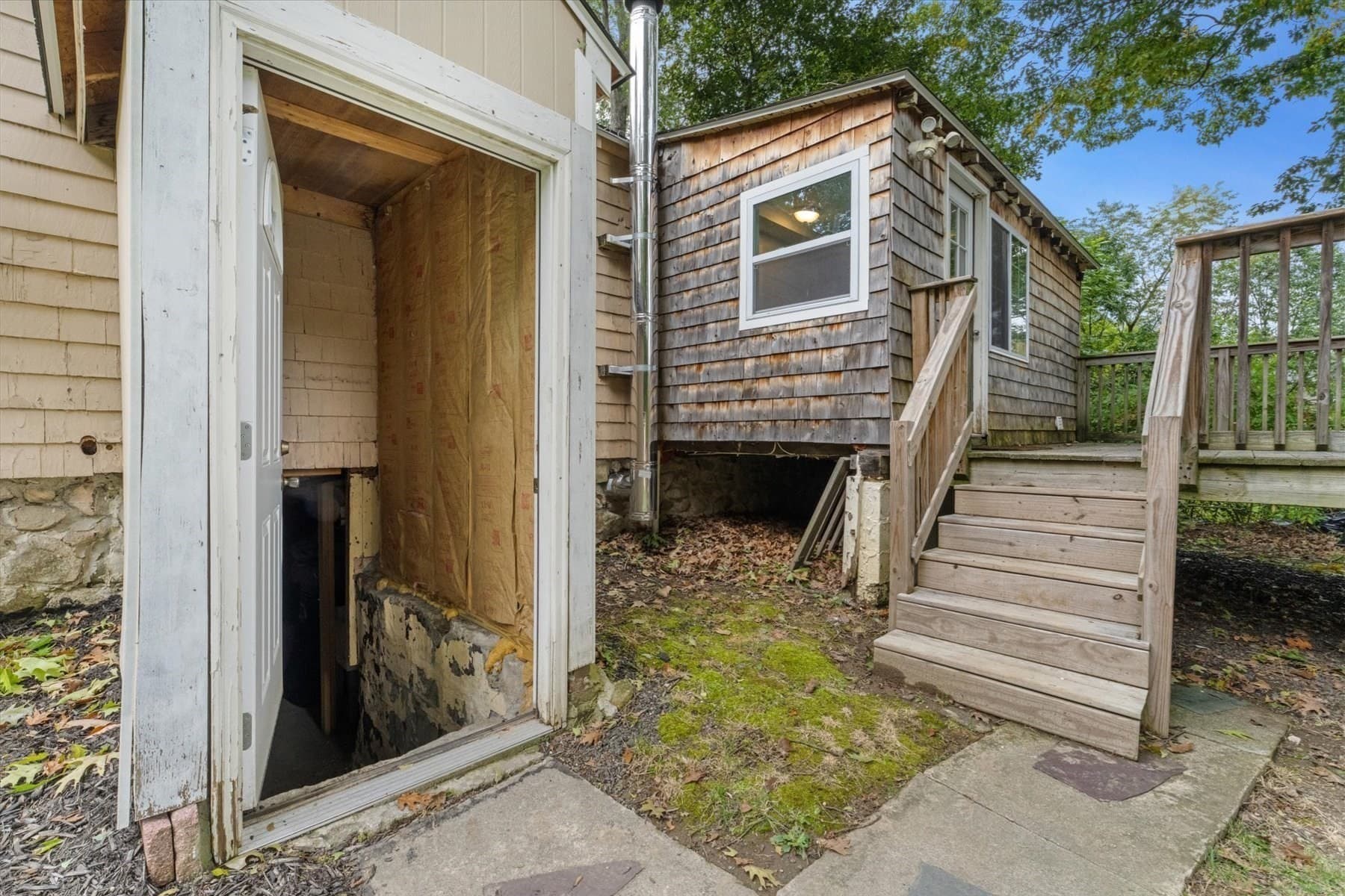 Single Family Residence at 11 Wheelock Rd, Shrewsbury MA 01545, Shrewsbury, photo 27 of 35
