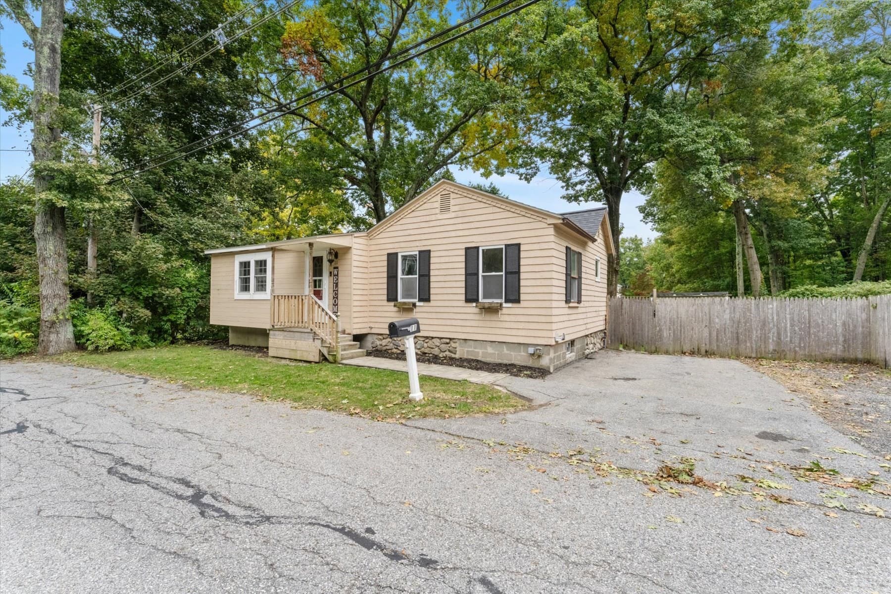 Single Family Residence at 11 Wheelock Rd, Shrewsbury MA 01545, Shrewsbury, photo 3 of 35