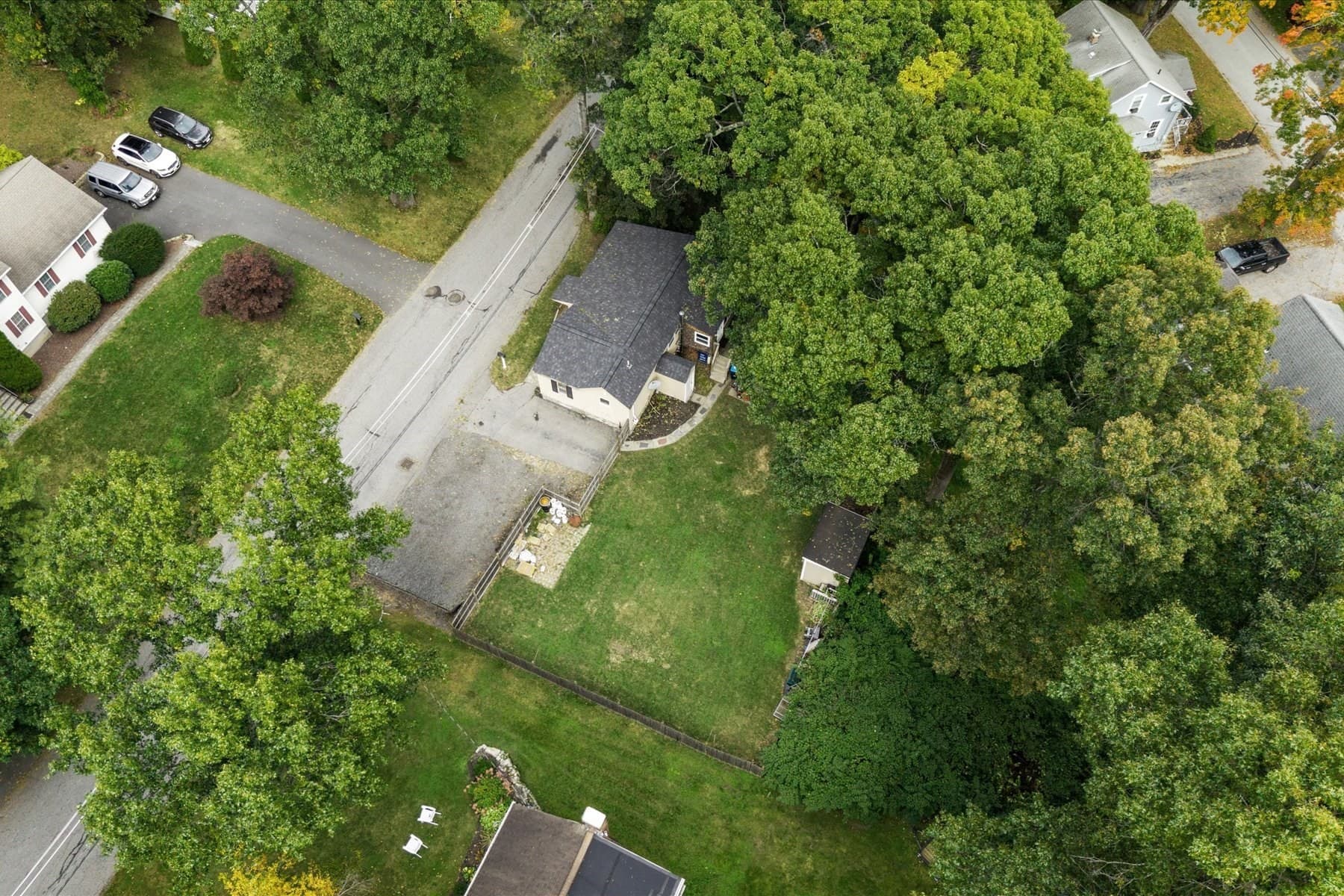 Single Family Residence at 11 Wheelock Rd, Shrewsbury MA 01545, Shrewsbury, photo 32 of 35