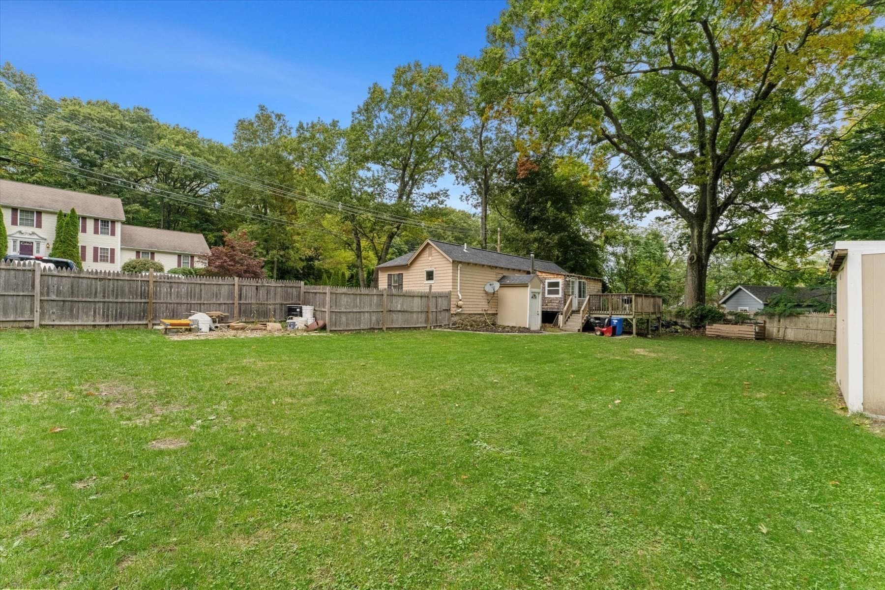Single Family Residence at 11 Wheelock Rd, Shrewsbury MA 01545, Shrewsbury, photo 29 of 35