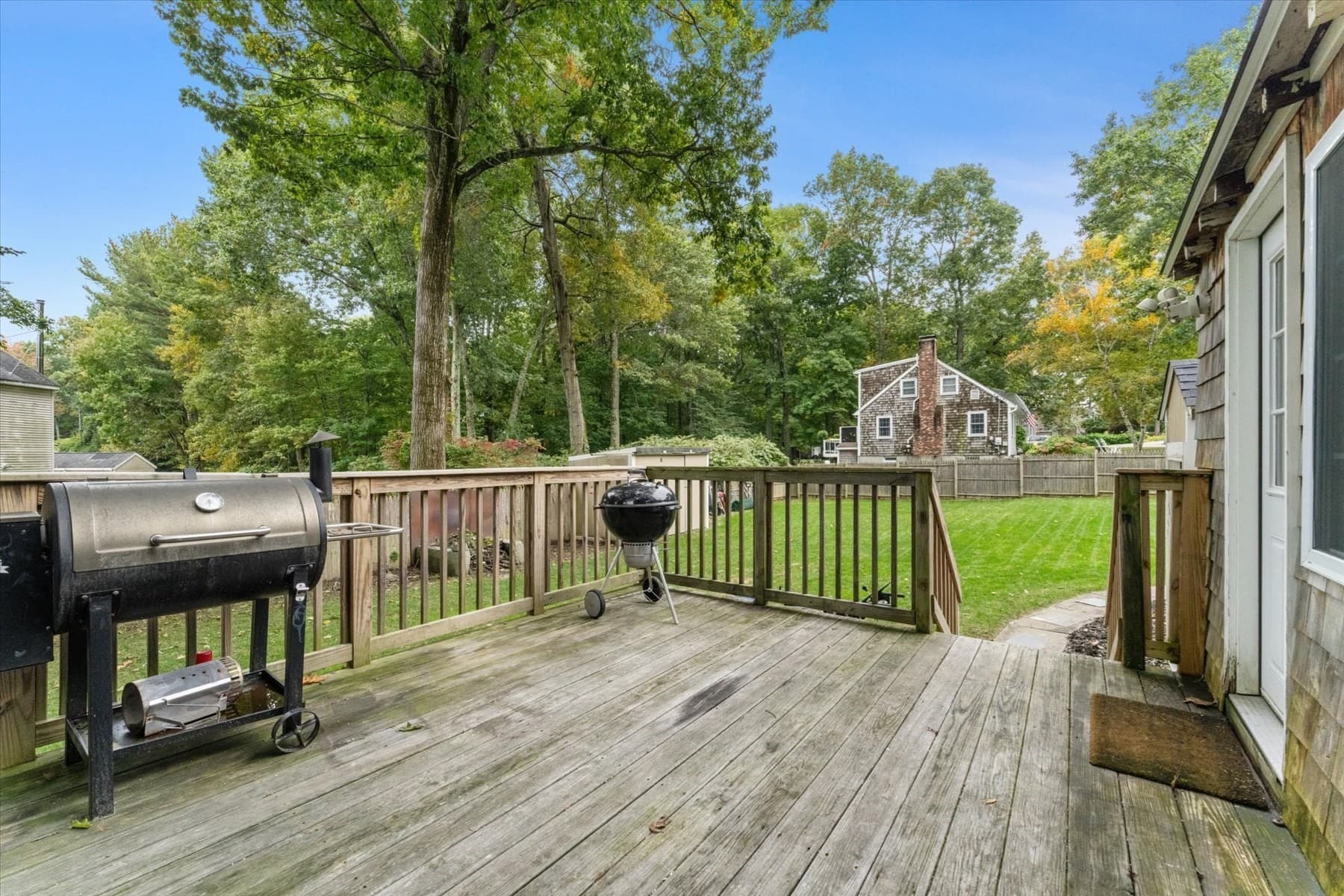 Single Family Residence at 11 Wheelock Rd, Shrewsbury MA 01545, Shrewsbury, photo 25 of 35