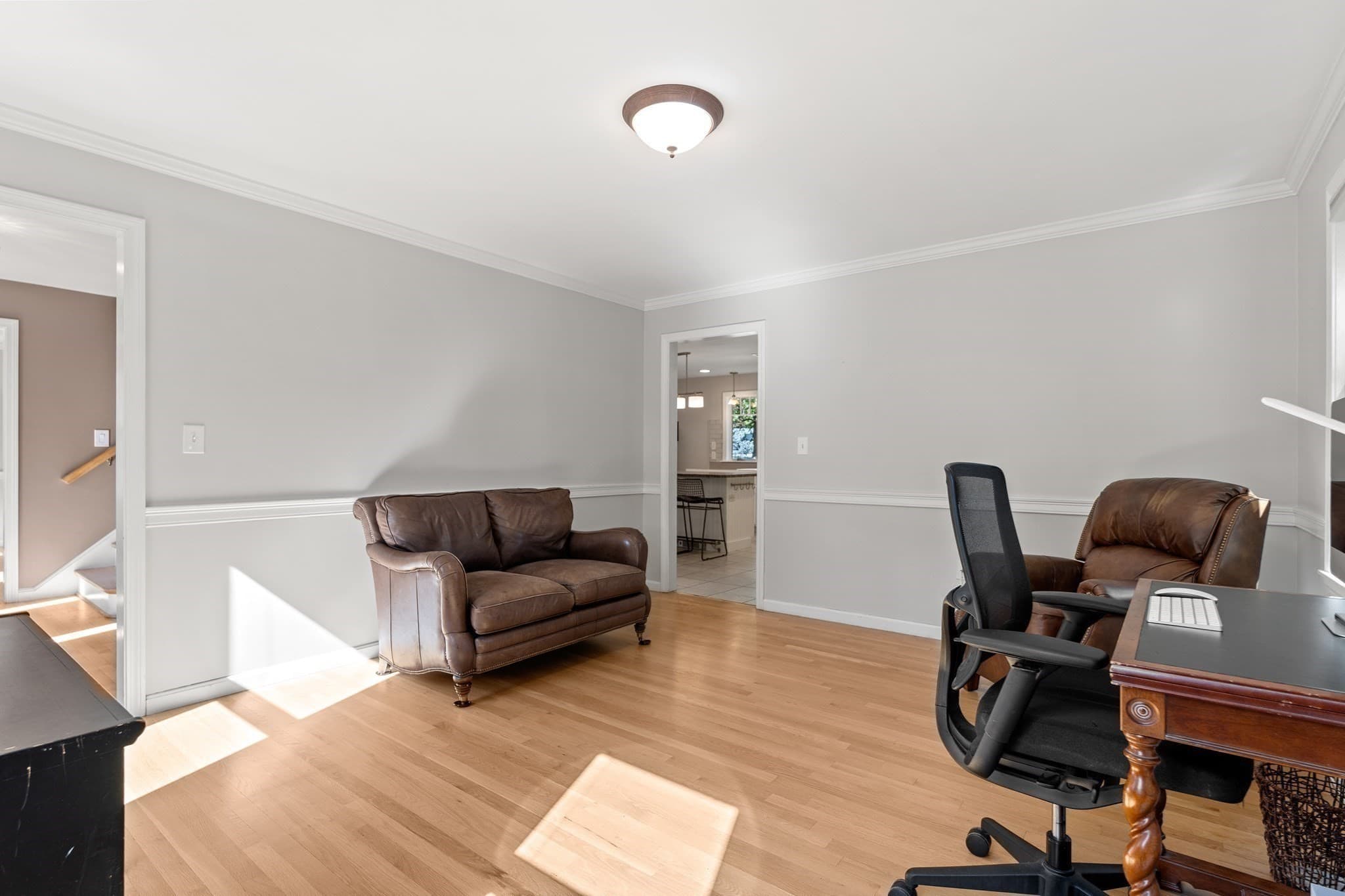 Single Family Residence at 15 Beverly Street, Quincy MA 02169, Quincy, photo 12 of 40