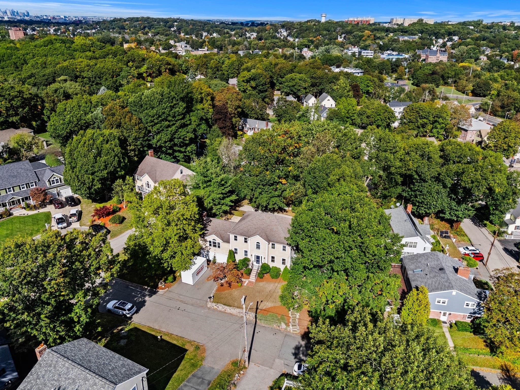 Single Family Residence at 15 Beverly Street, Quincy MA 02169, Quincy, photo 37 of 40