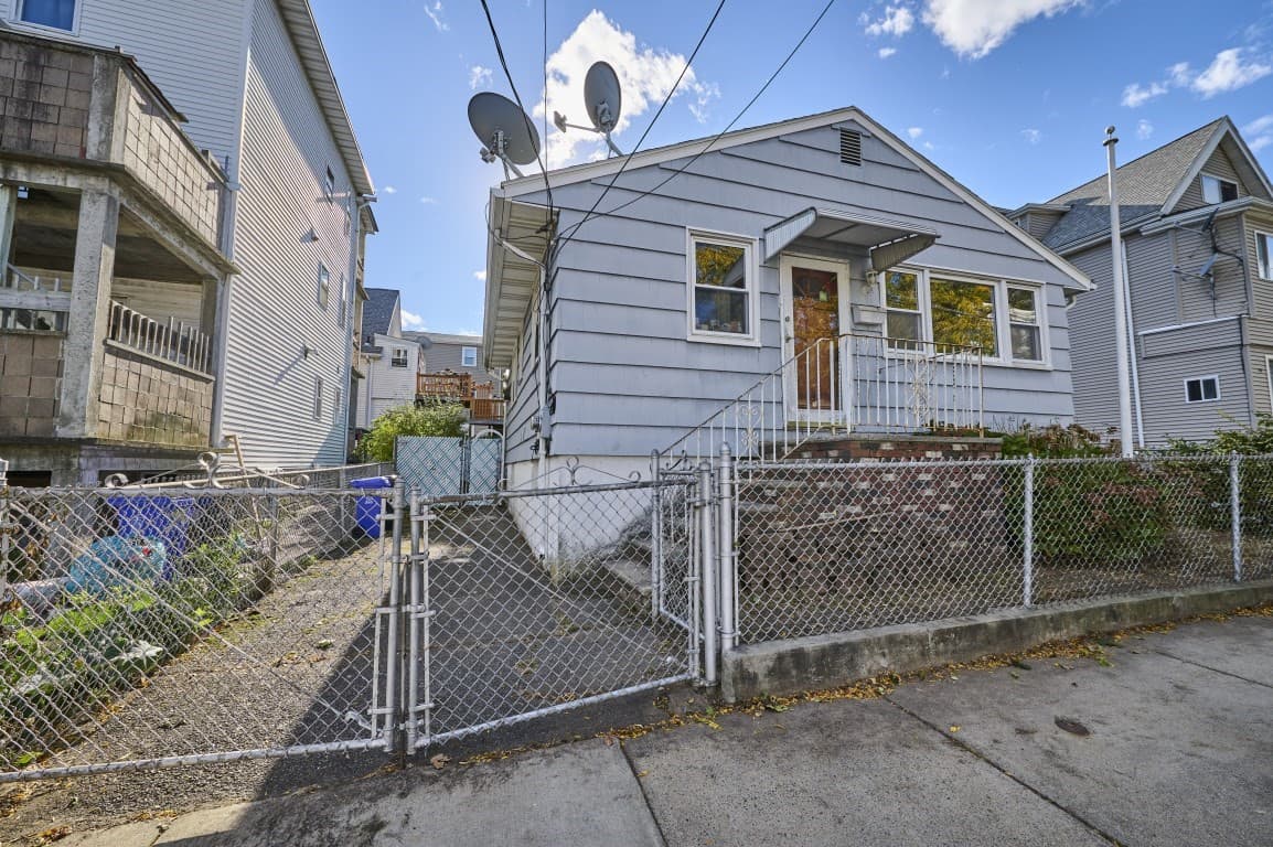 Single Family Residence at 41 Henry St, Malden MA 02148, Malden, photo 2 of 15
