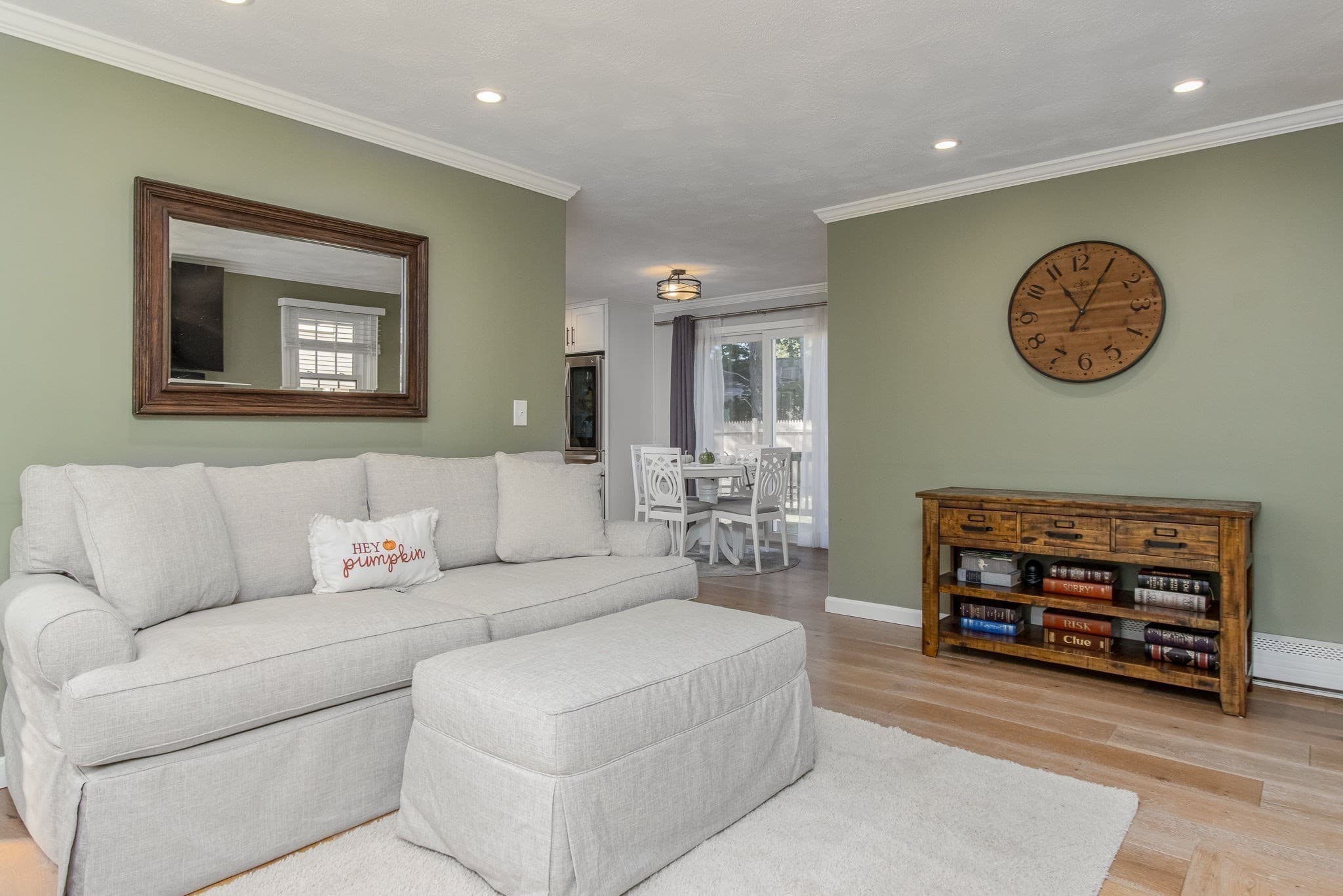 Single Family Residence at 38 Old Mill Rd, Maynard MA 01754, Maynard, photo 13 of 34
